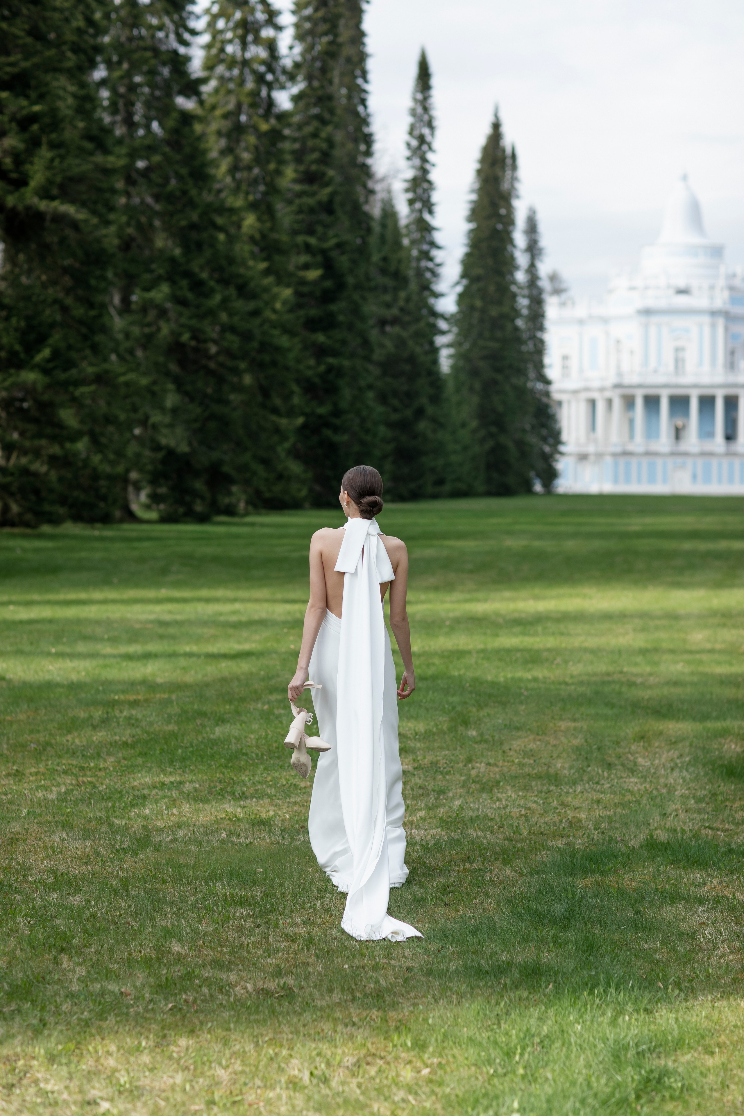 Софья и Юрий. Свадебный и портретный фотограф