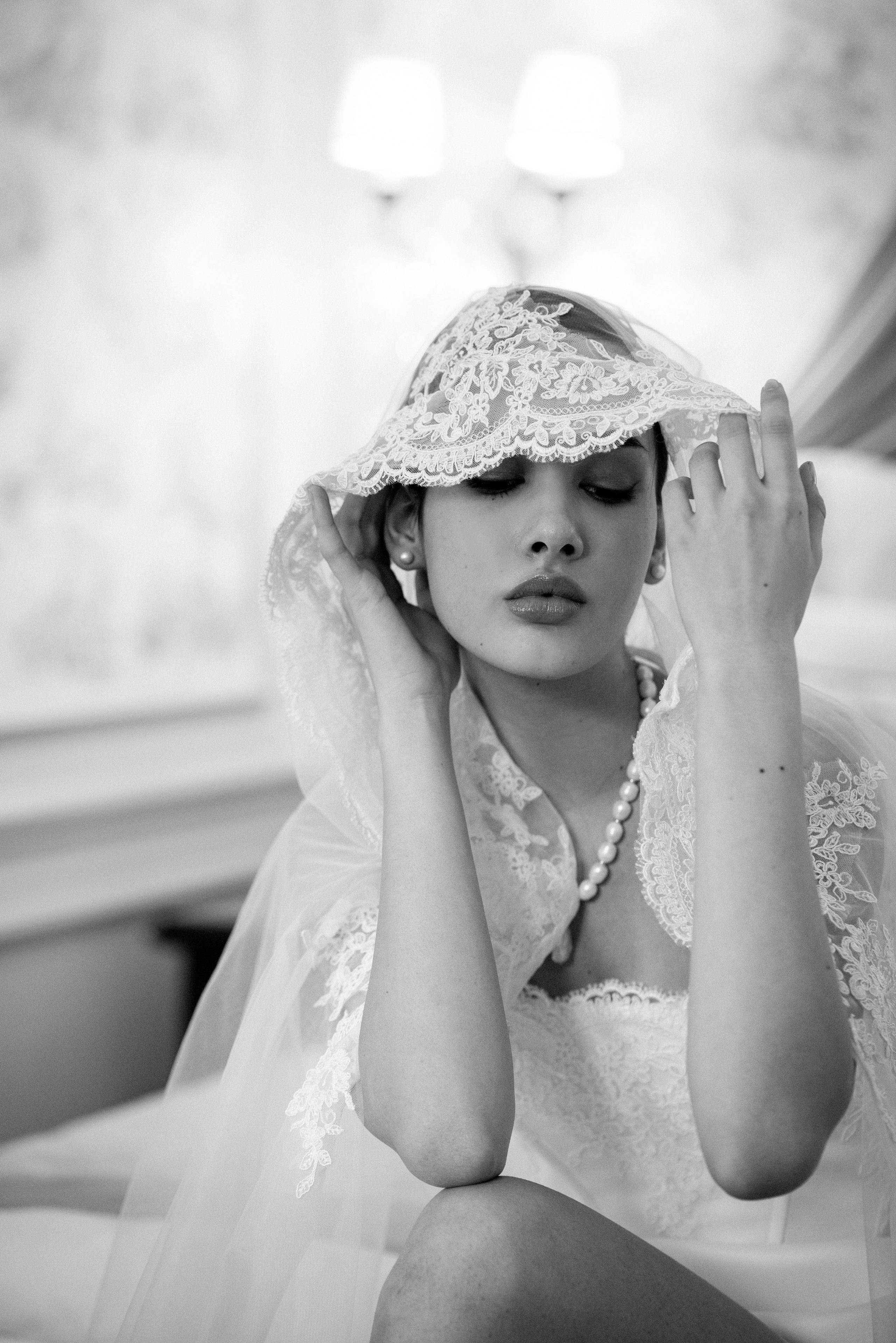 Вета и Эрик. Свадебный и портретный фотограф