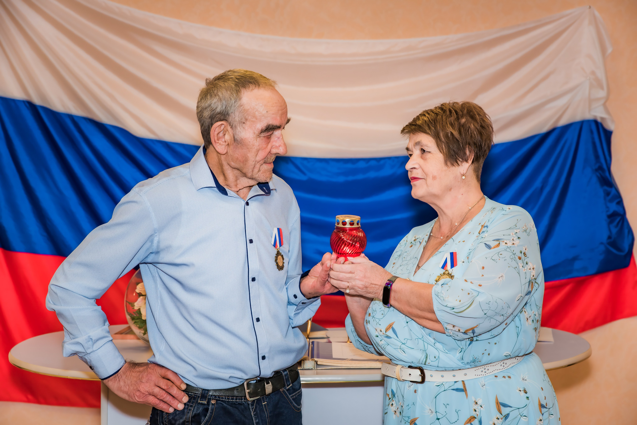 Репортажная деловая фотосъемка конференций, форумов, фестивалей