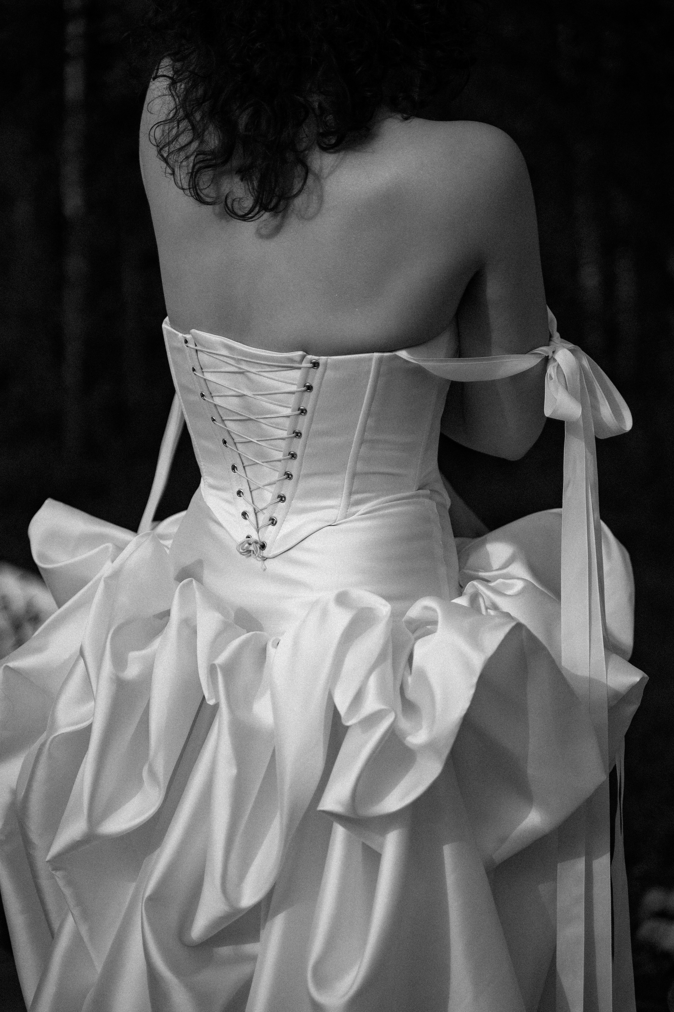 Екатерина и Александр. Фотограф в Москве Наталия Варакина