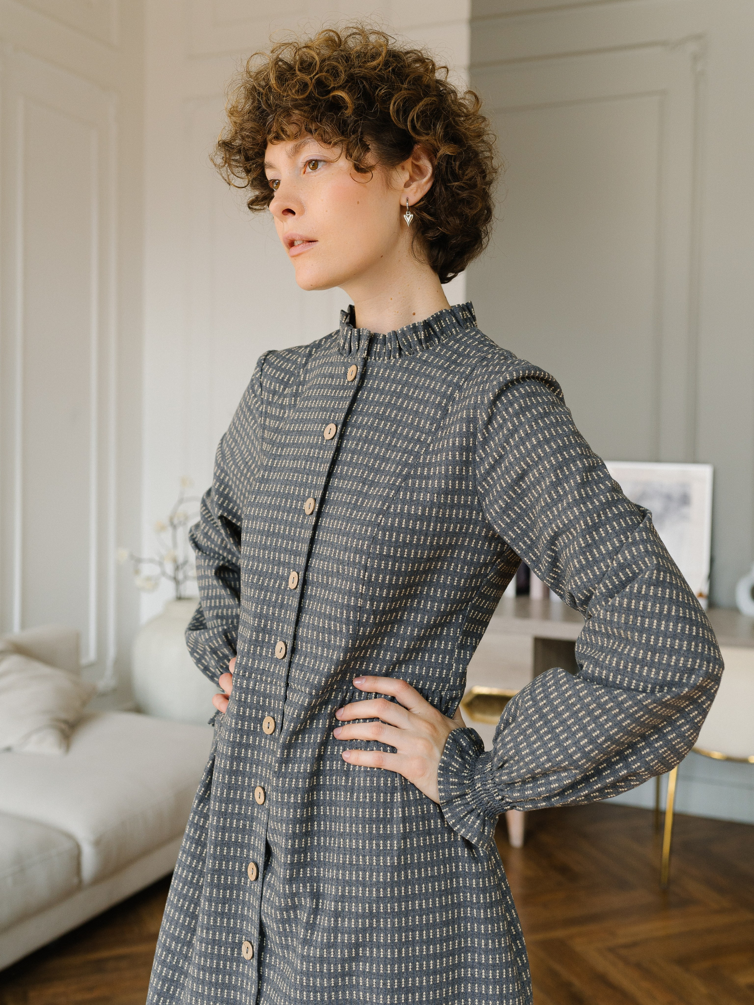 Maison Montrose. Фотограф в Санкт-Петербурге Черкесова Дарья