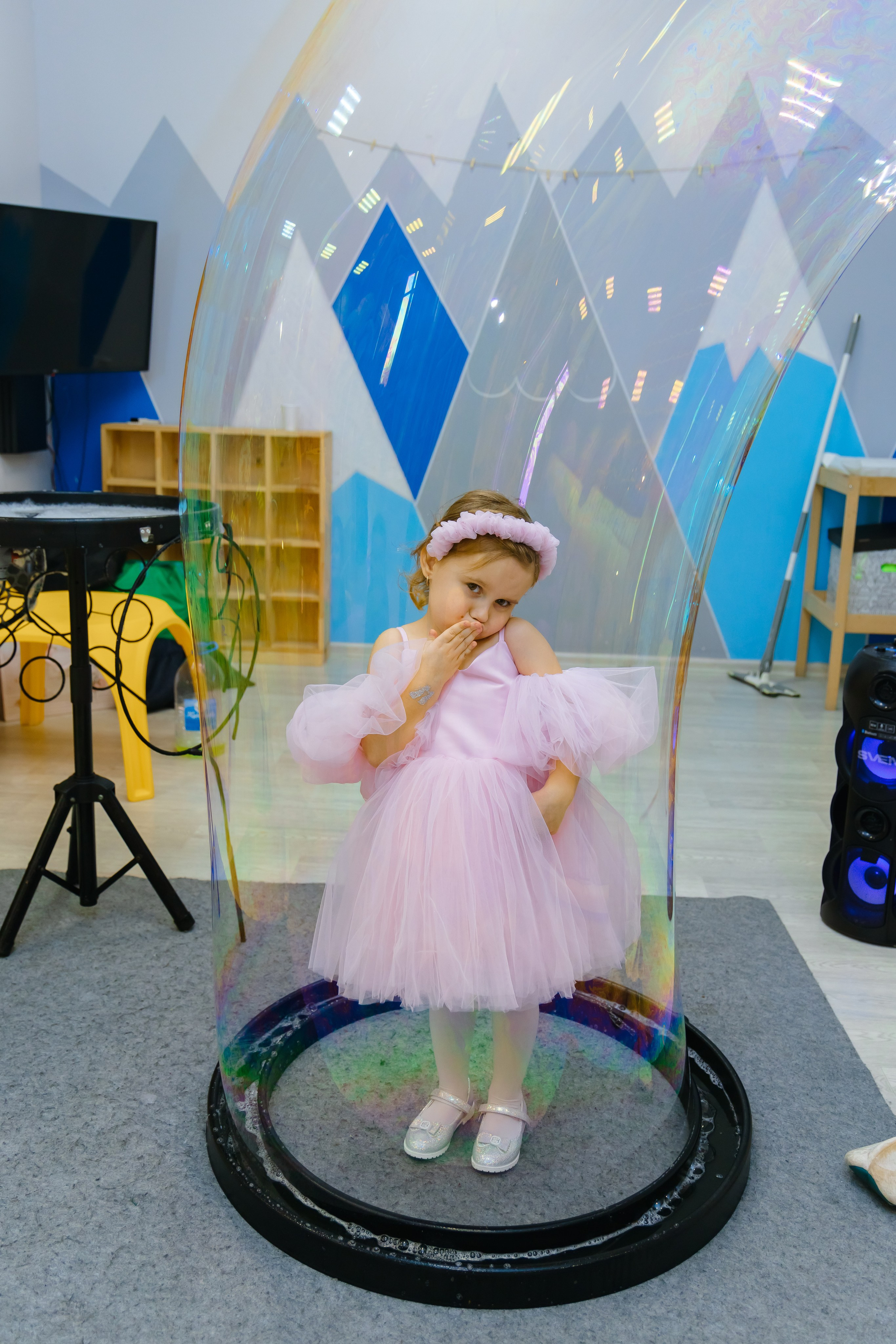 Праздники. Фотограф в Подольске