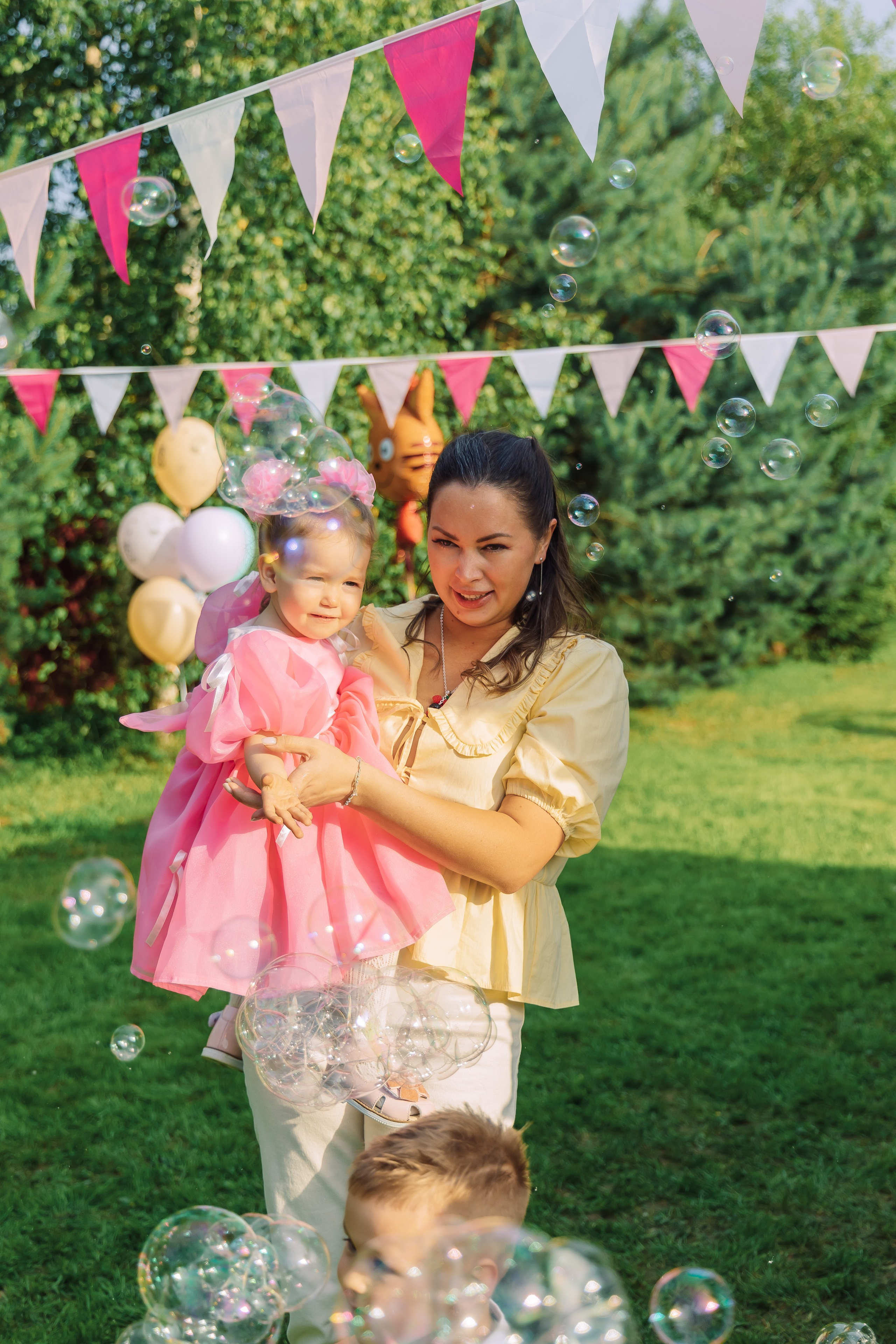 Праздники. Фотограф в Подольске
