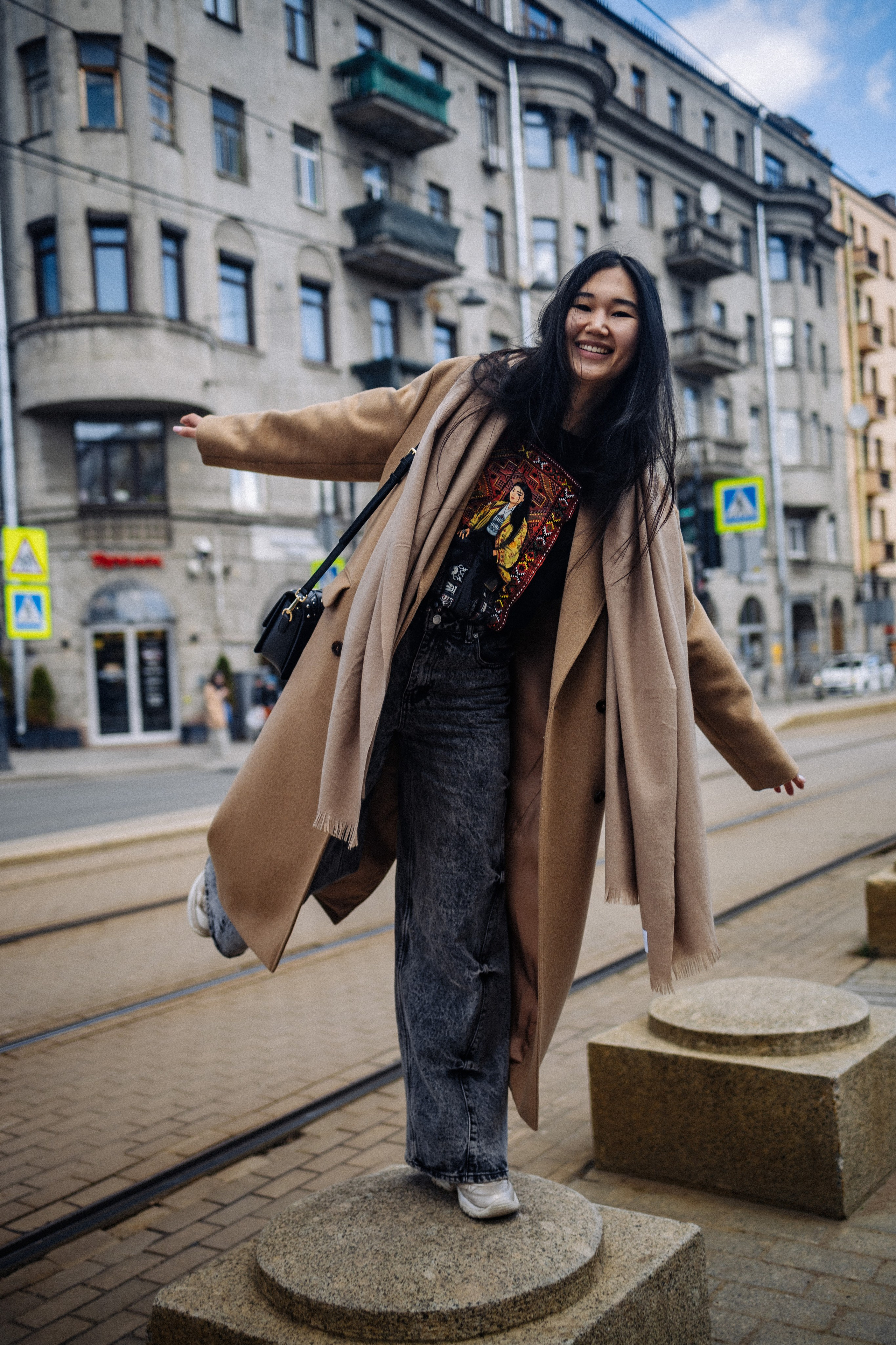 Фотопрогулка Питер