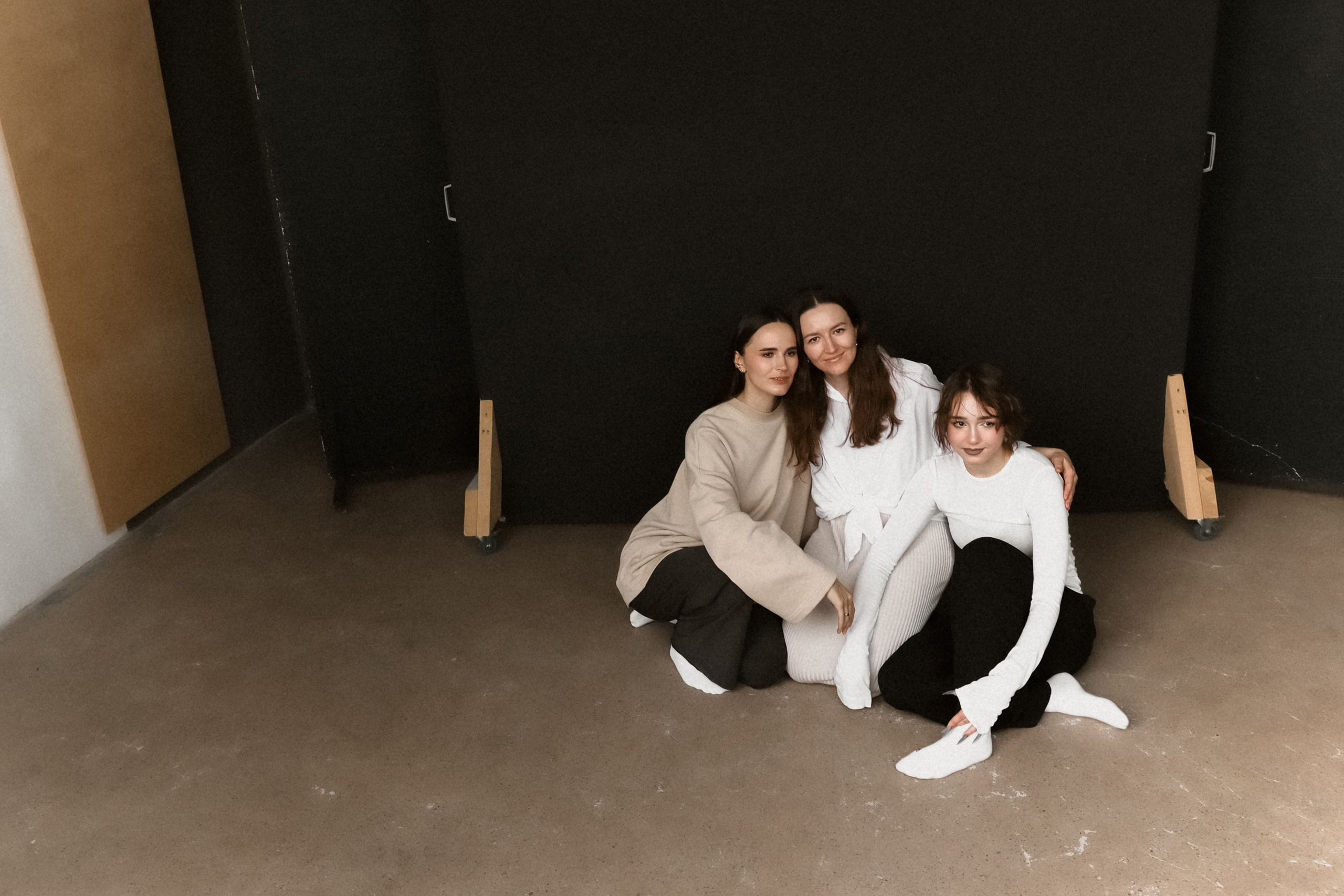 Семейная съемка. Фотограф Москва, Санкт-Петербург, Абакан