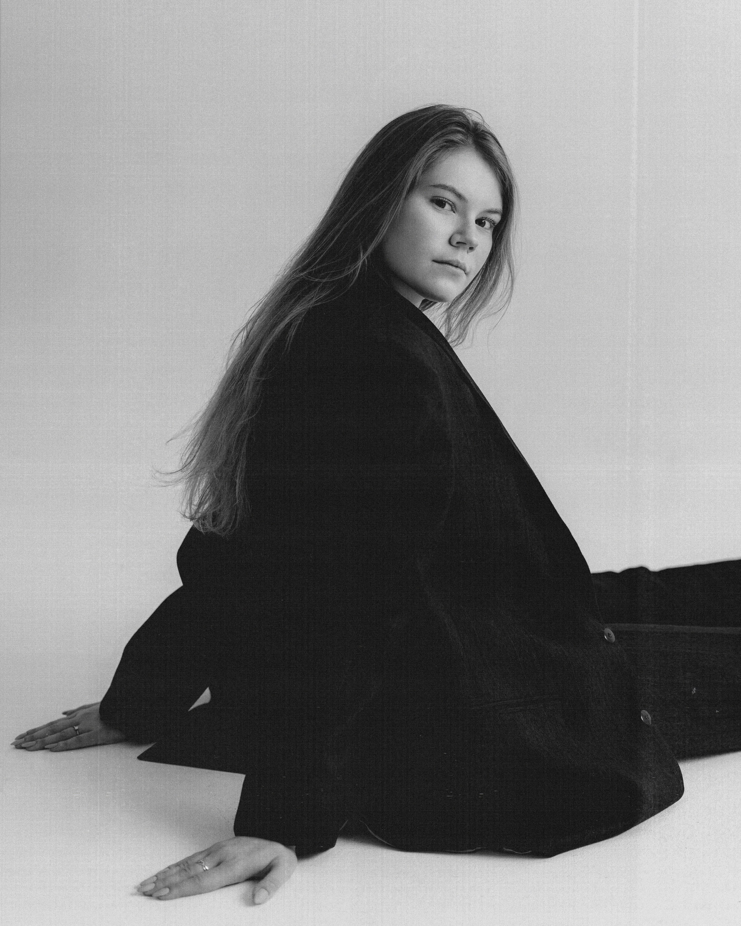 Дарья. Главная