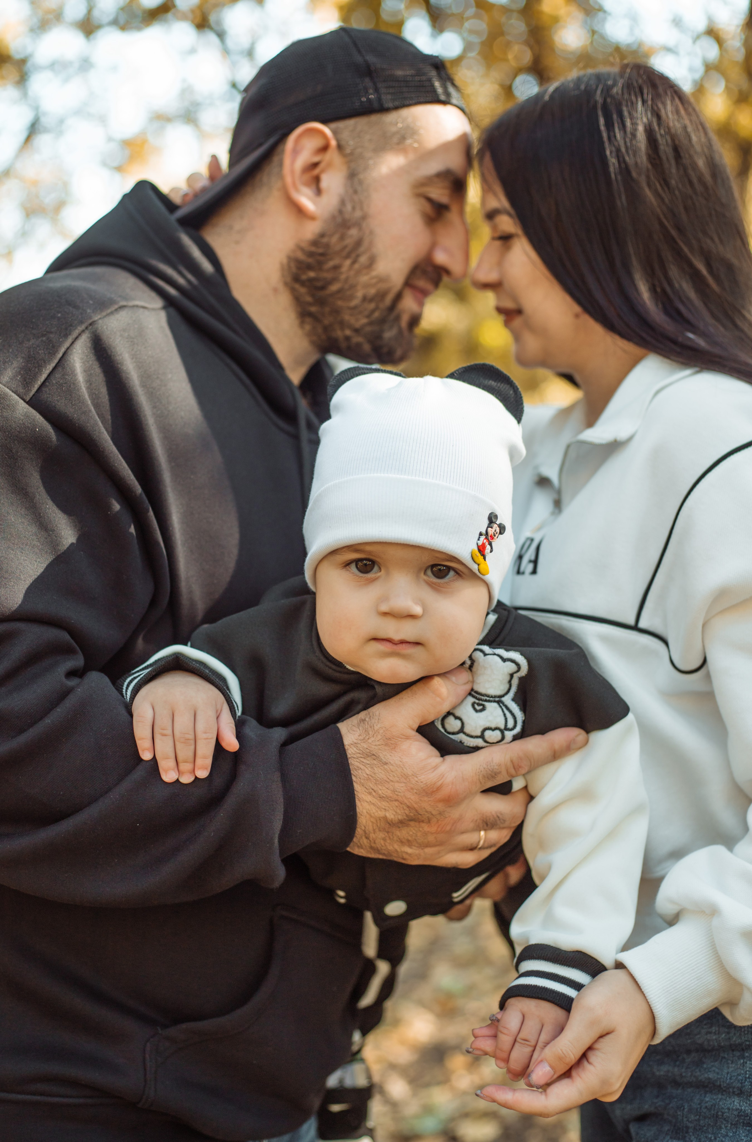 Семейные фото. Семейный фотограф из Новошахтинска Антонина Змиенко