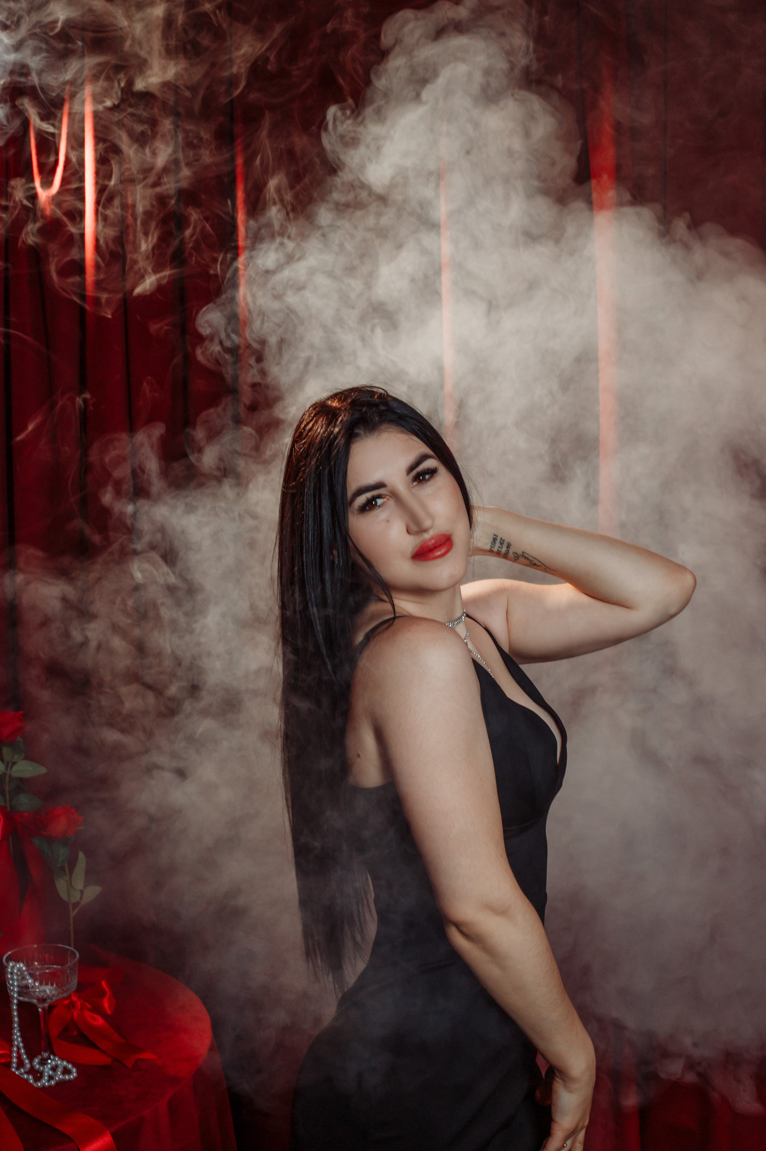 Индивидуальные фотосессии. Семейный фотограф из Новошахтинска Антонина Змиенко