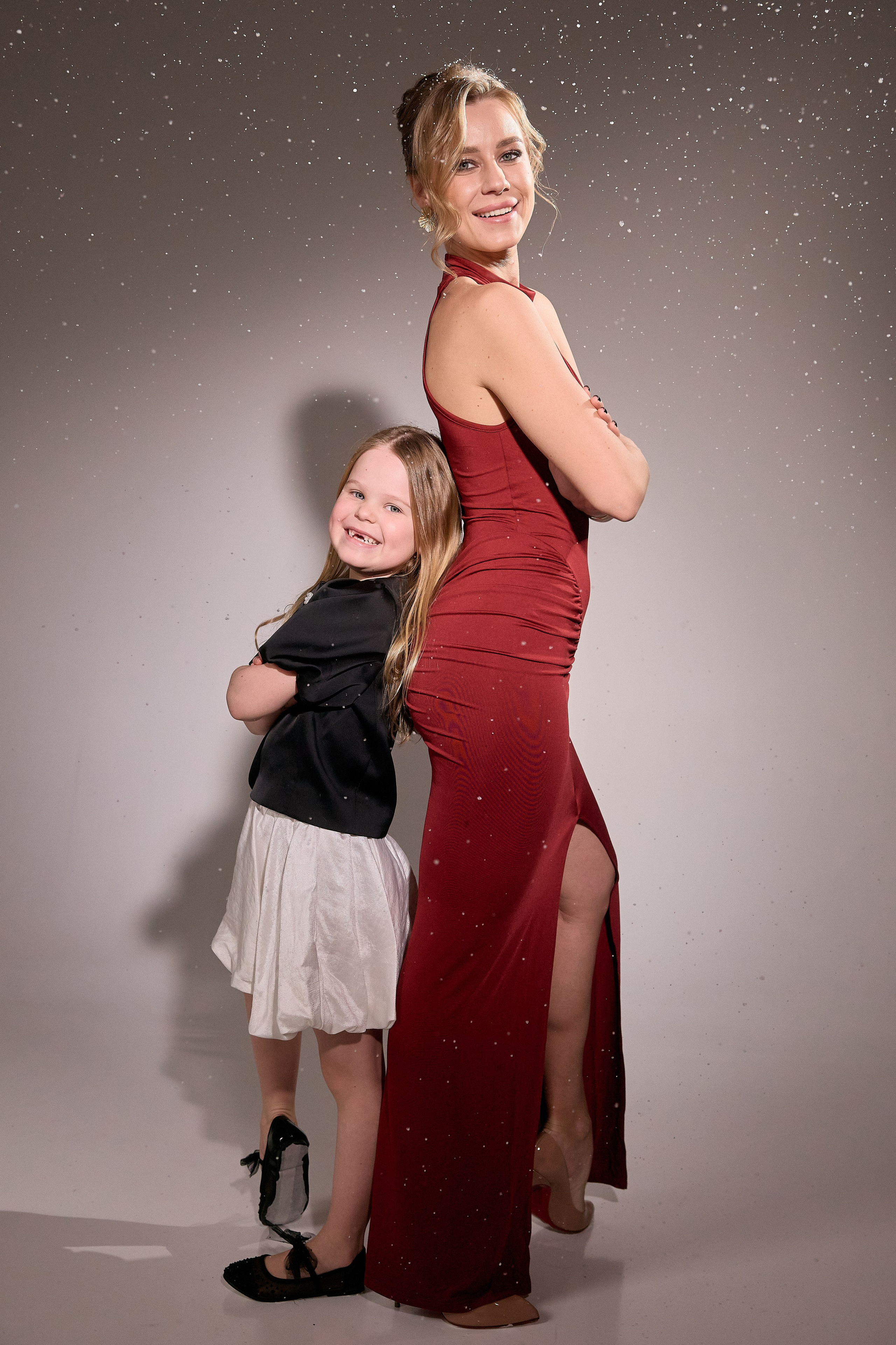 Наталья и Майя. Предметный и репортажный фотограф Алексей Кротов