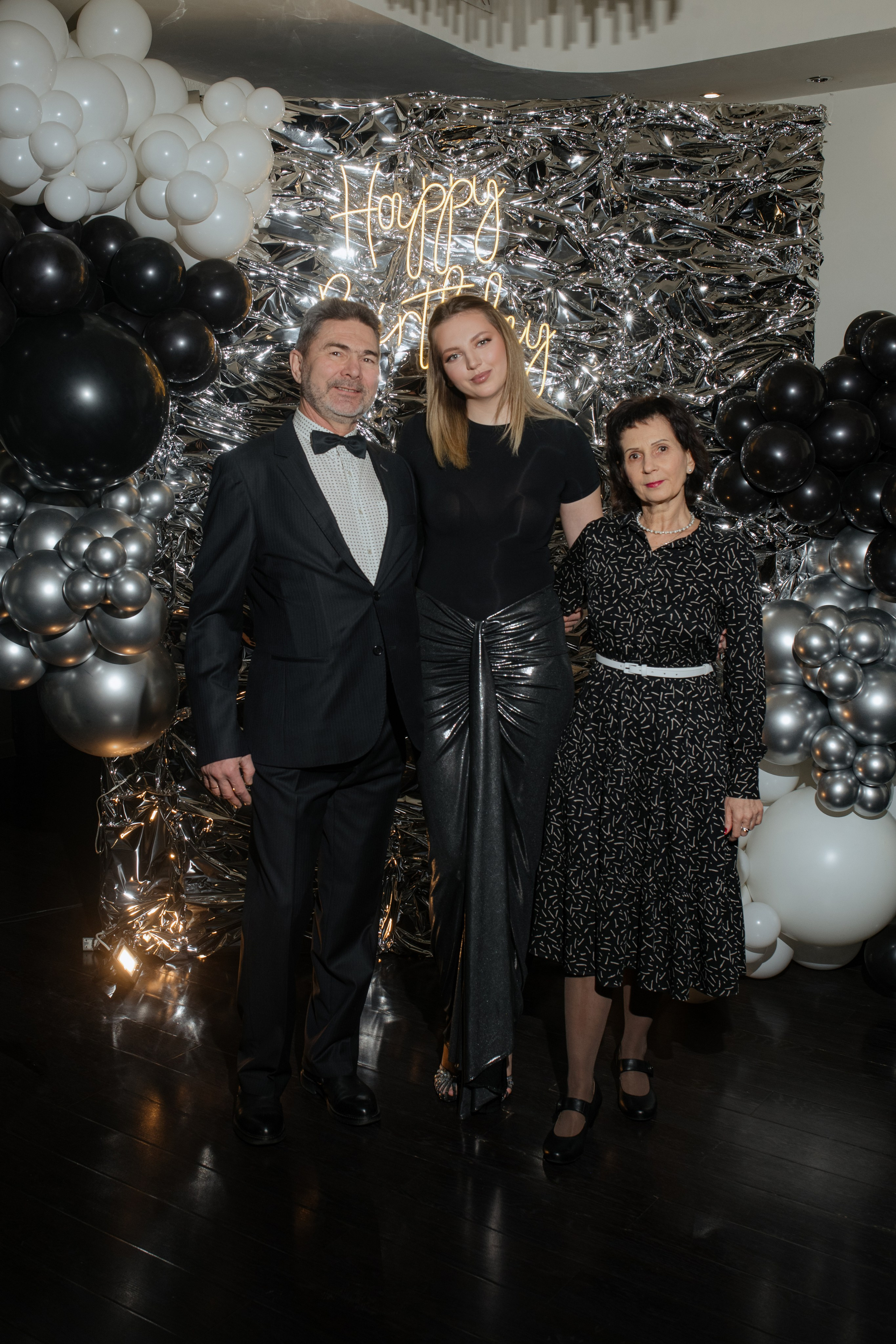 Юбилей. Свадебный фотограф Екатеринбург/Челябинск — Любовь Волохова