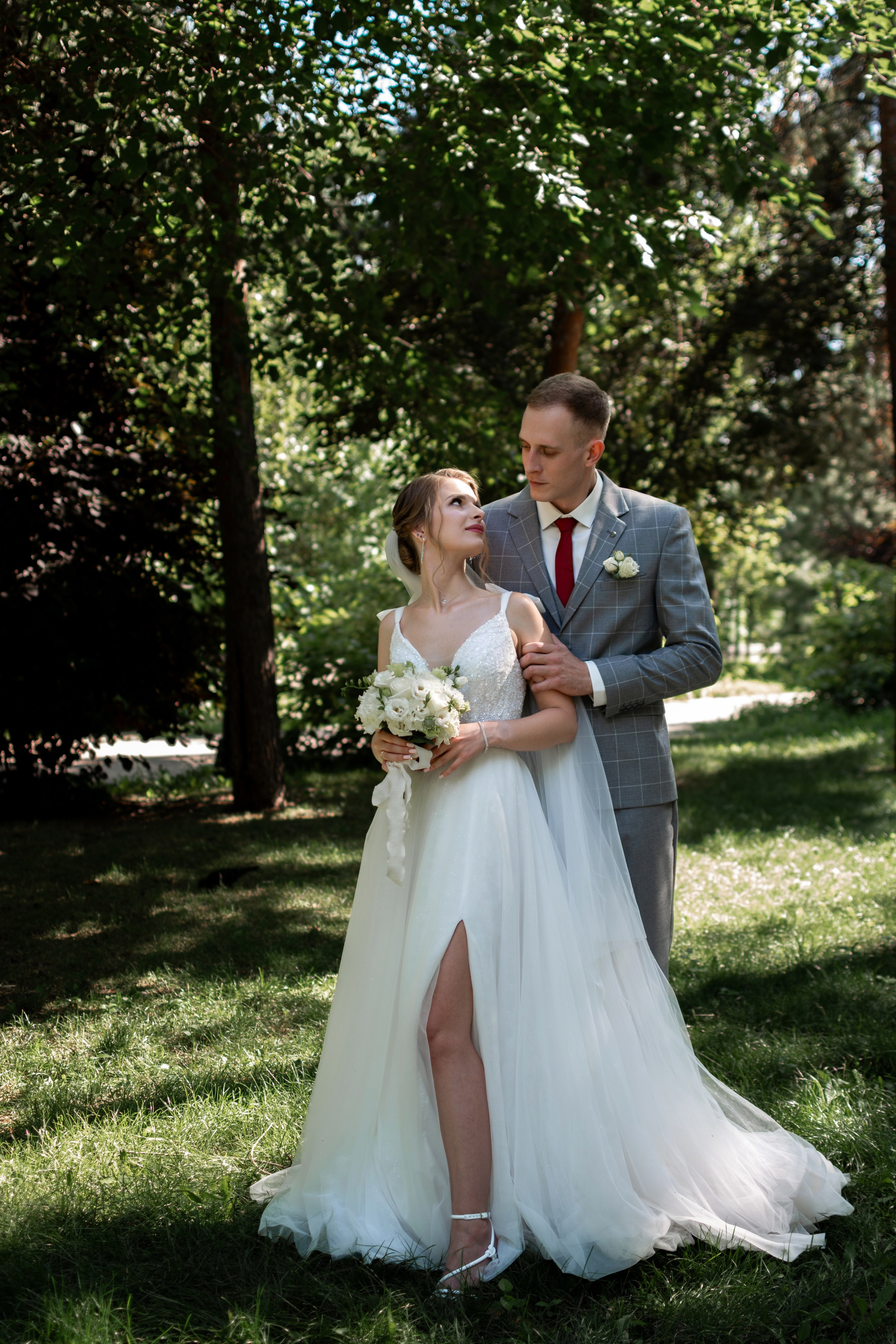 Свадебный фотограф в Волгограде и Краснодаре