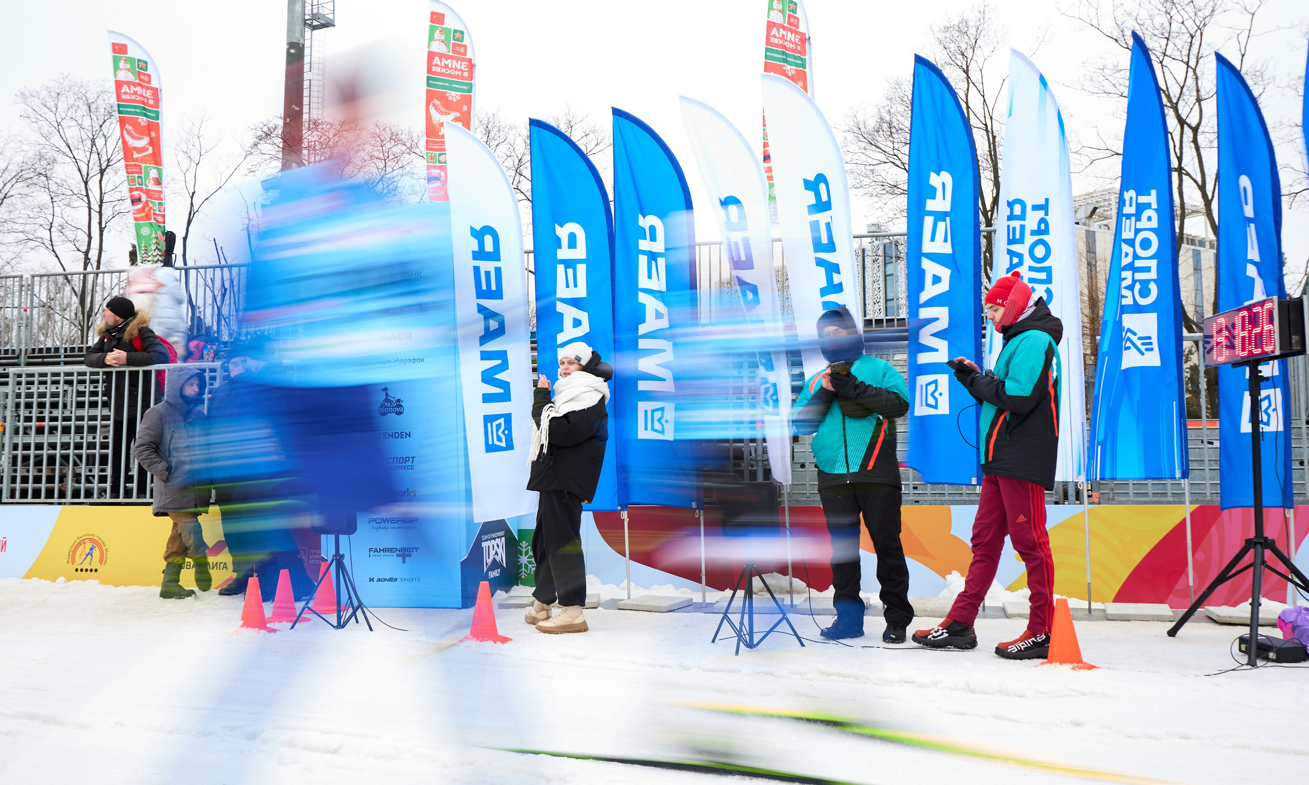 Спорт. Егор Тутубалин