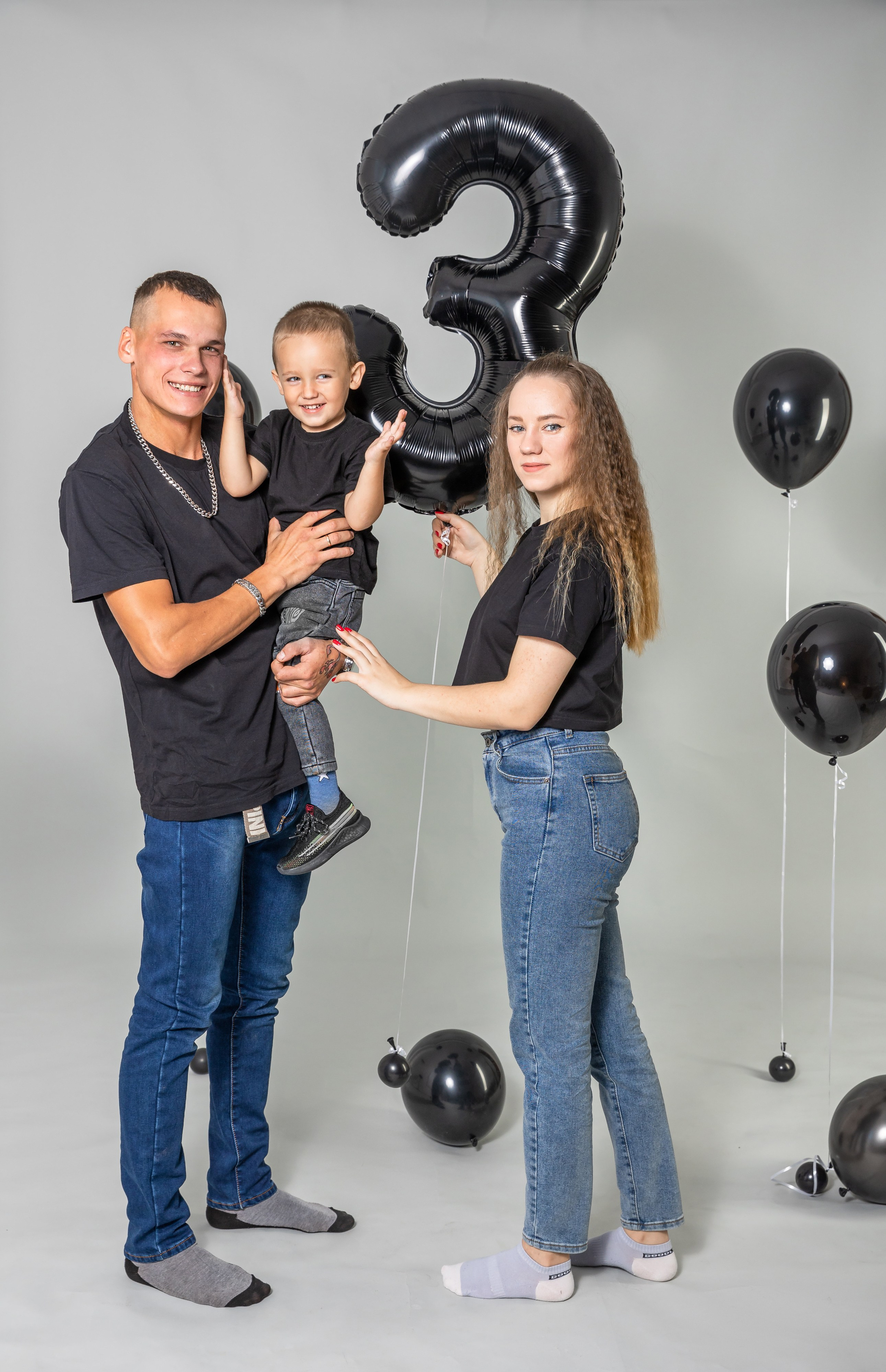 Портфолио семейная/детская фотосессия. Детский семейный фотограф в г. Находка Ольга Коваленко, фотостудия Memories