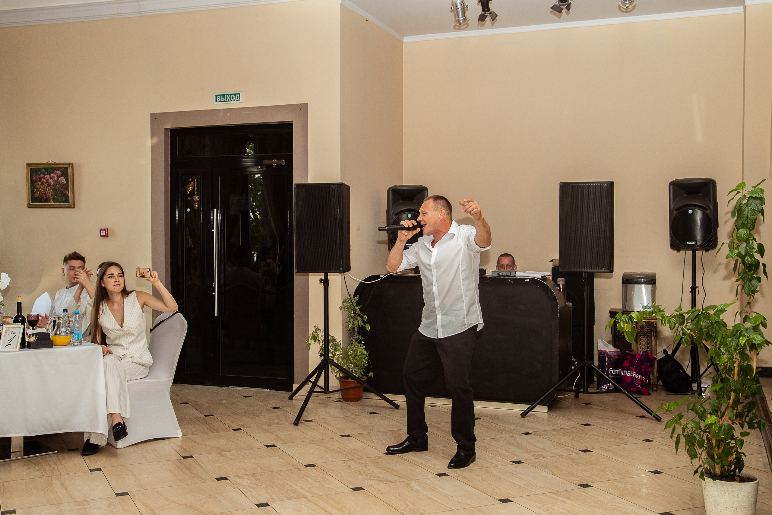 Антон и Ксюша. Фотограф в Самаре Евгения Глубокова