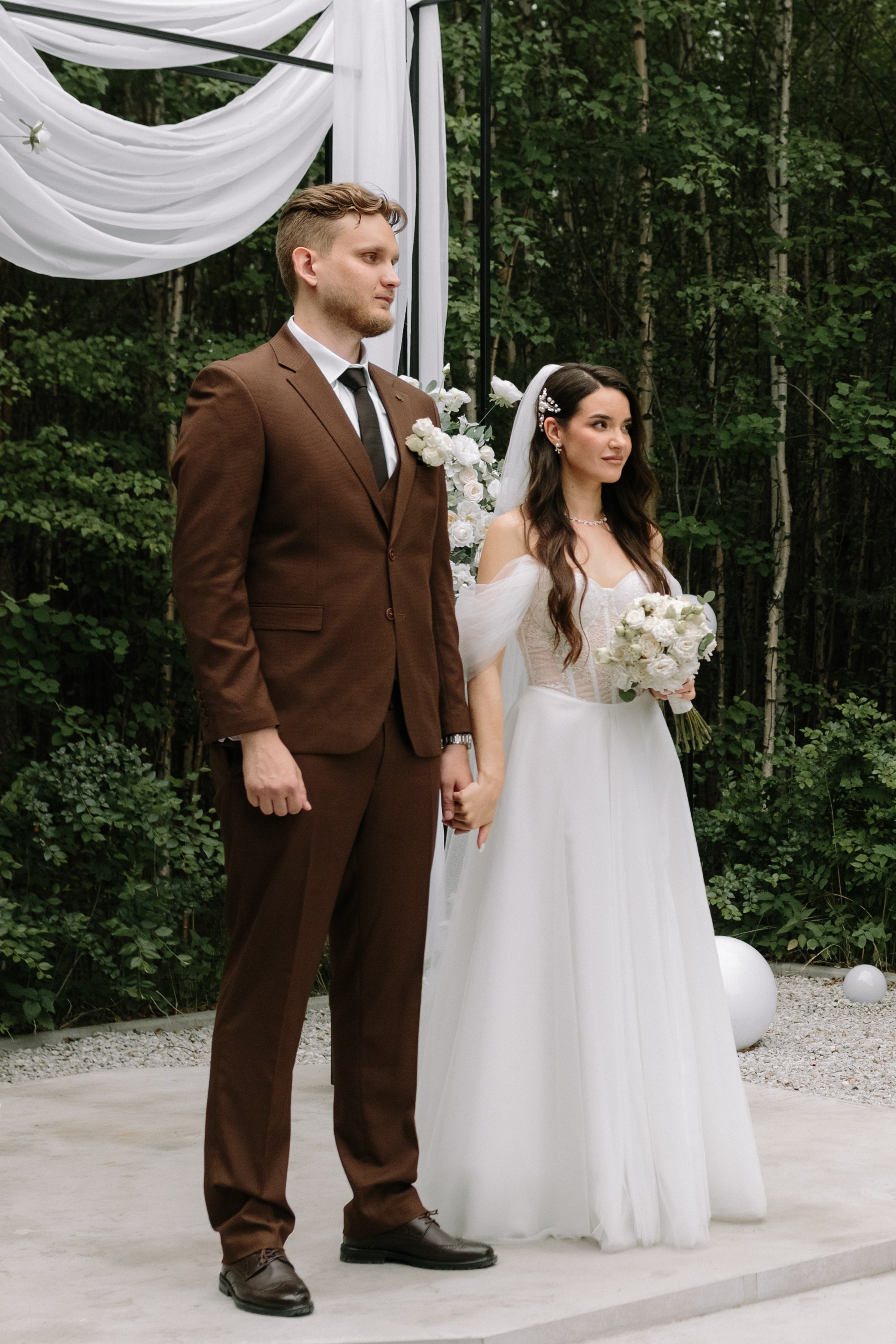 Анастасия & Антон (Vozduh). Фотограф Нижний Тагил Лилия Савина