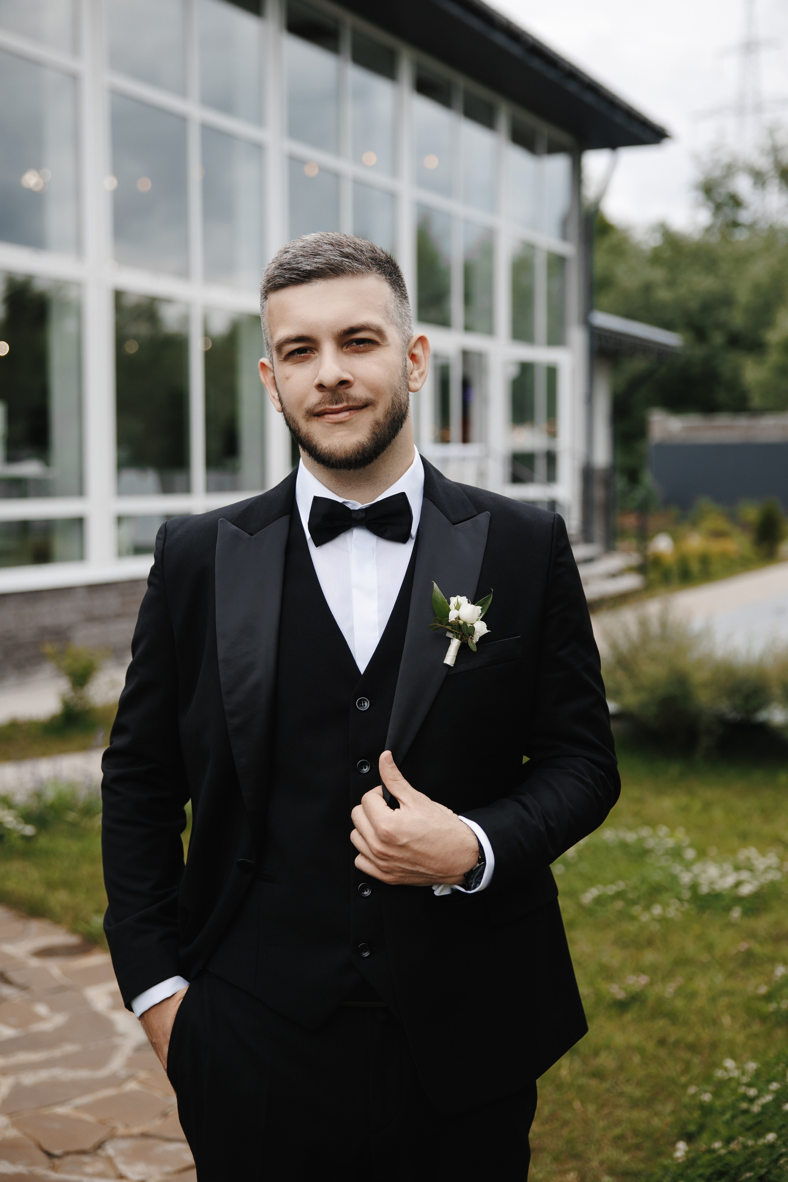 Руслан и Рита. Свадебный фотограф москва зеленоград Повольнов Василий