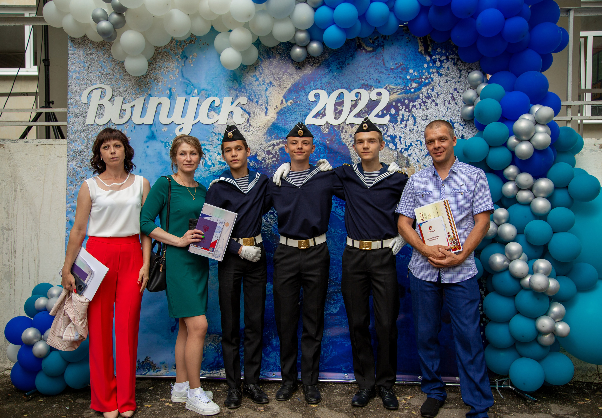 Выпускной 2022 СОШ 3. Свадебный семейный фотограф Костырина Светлана