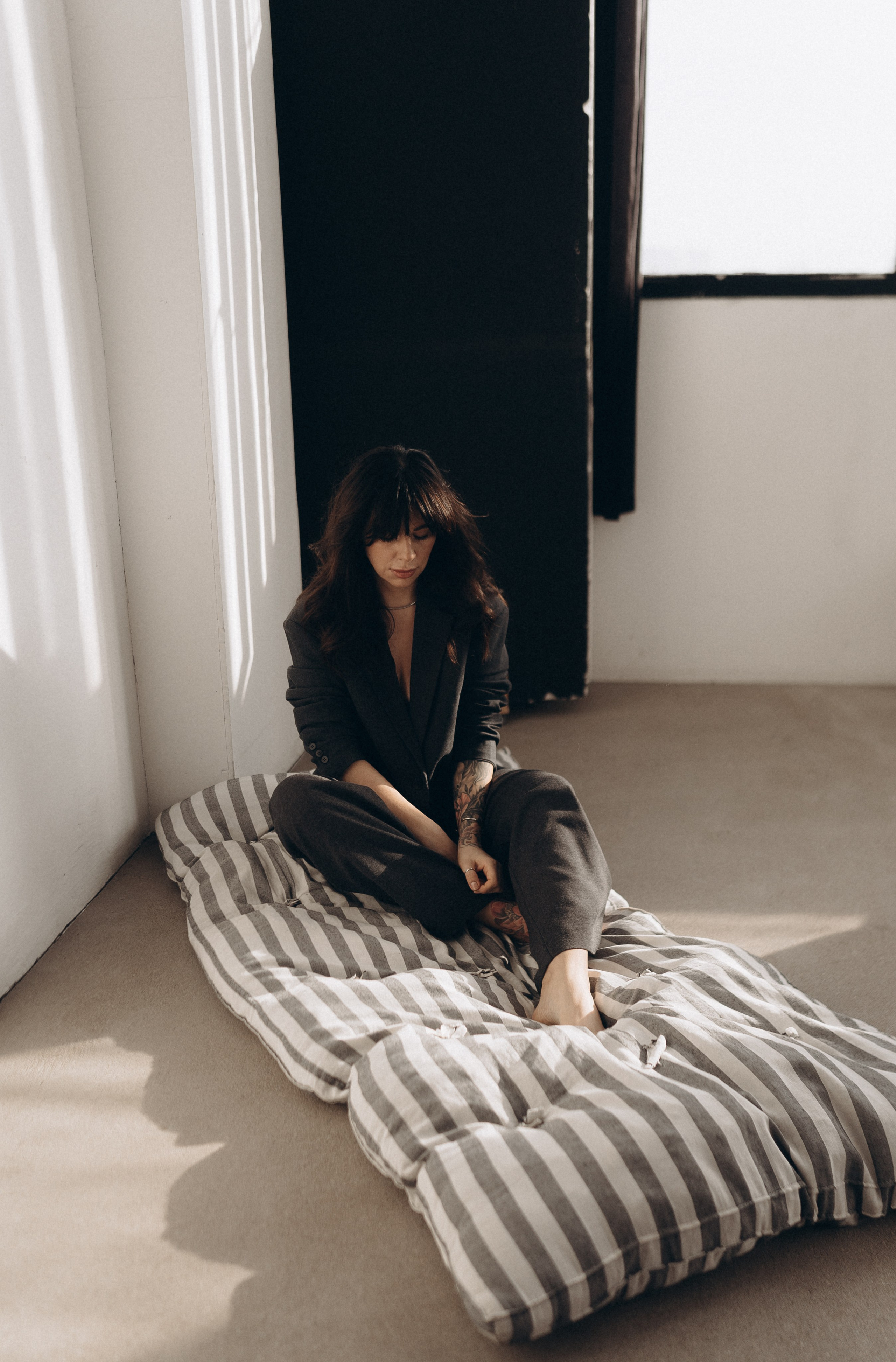 Аня. Семейный и домашний фотограф в Уфе Ирина Гарасюта