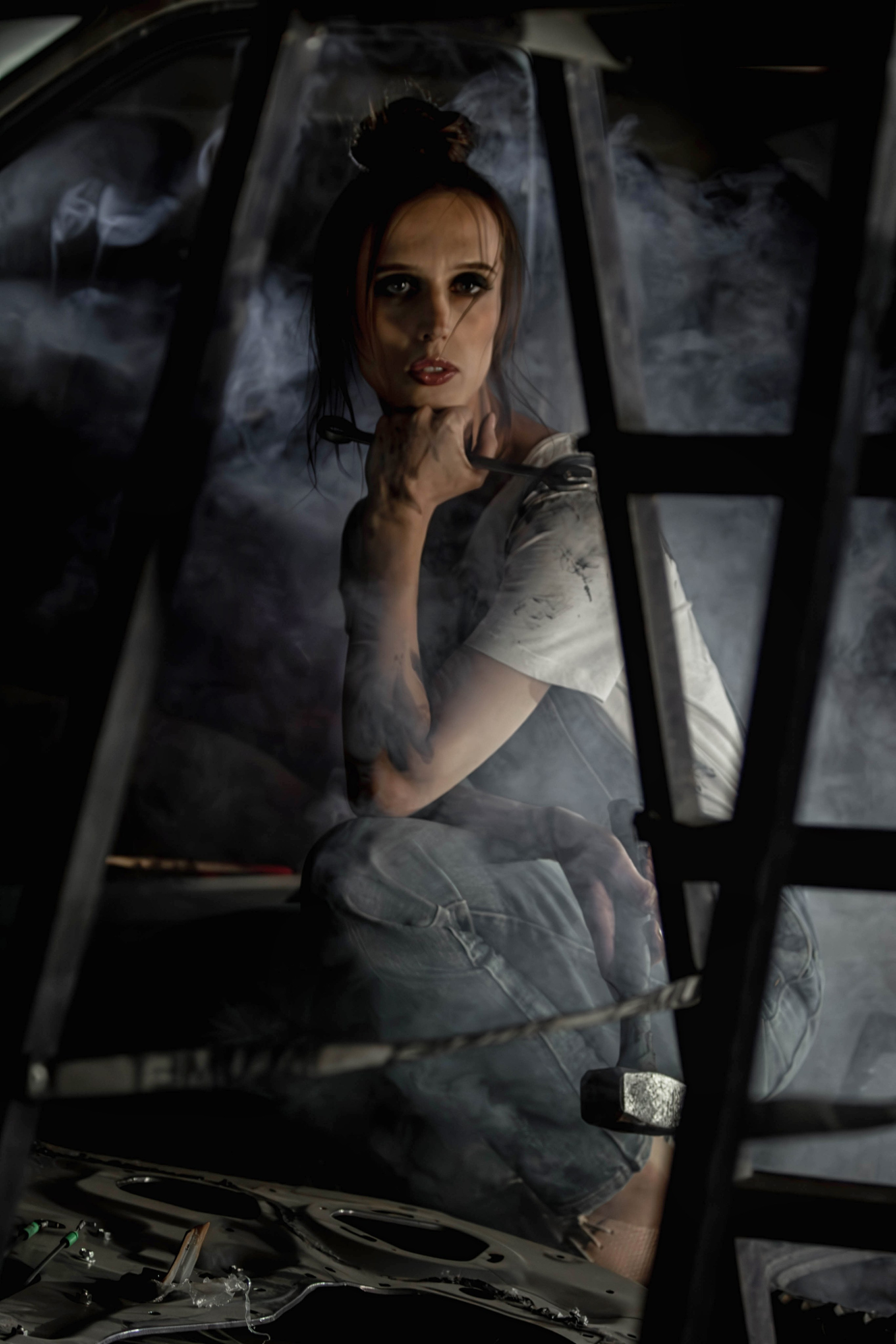 Art-фотосессия. Фотограф анималист — Тула, Москва