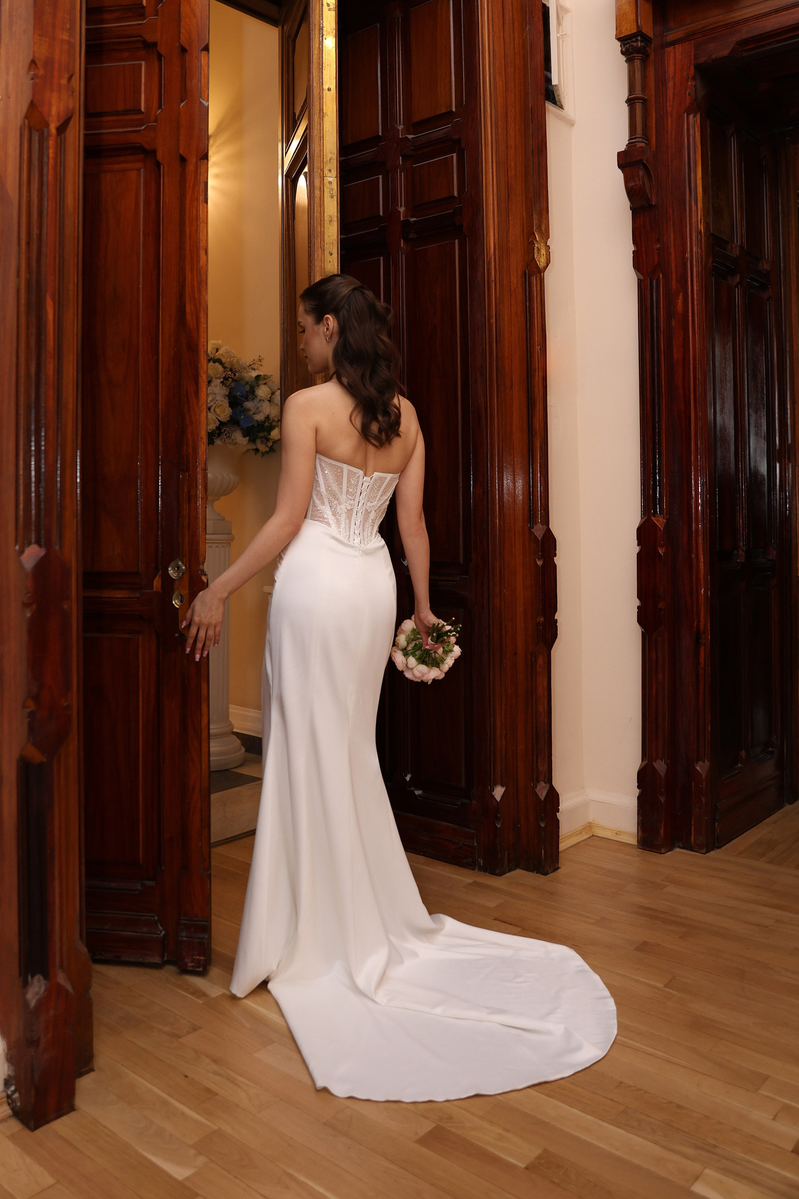 Надежда и Михаил. Роспись. Лена Колягина Фотограф по любви