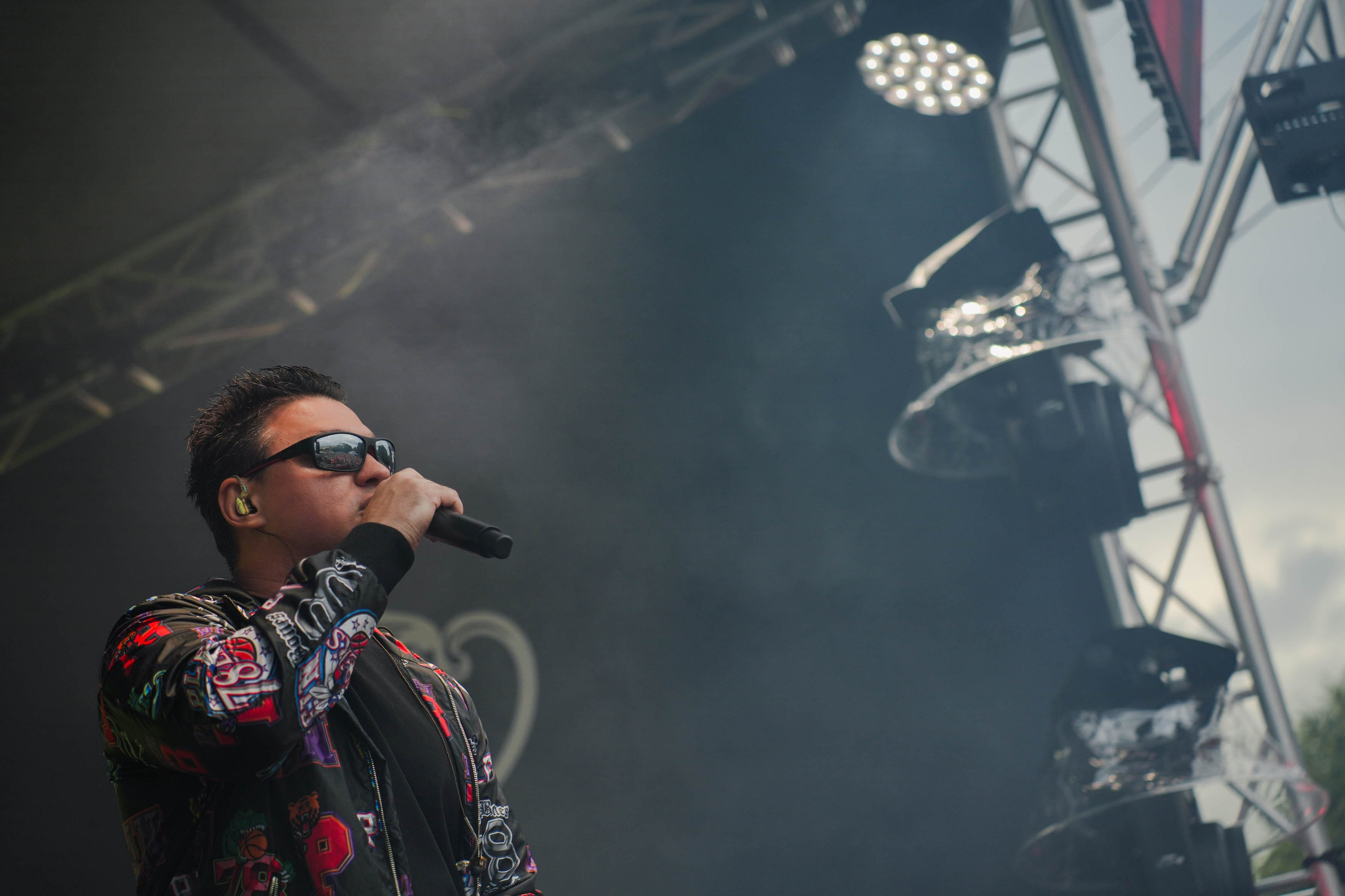 Фестиваль болельщиков FONFEST в Иваново. Спортивный и репортажный фотограф в Иваново Сергей Силкин