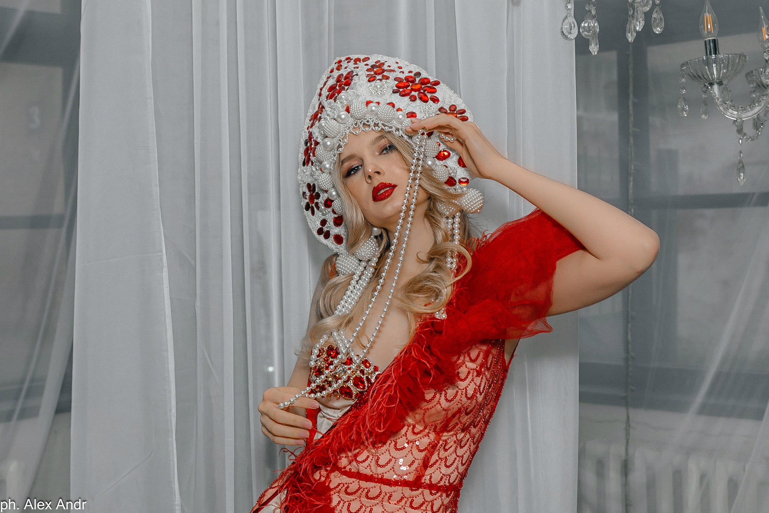 Модельные съемки. Alex Andr фотограф Москва и МО