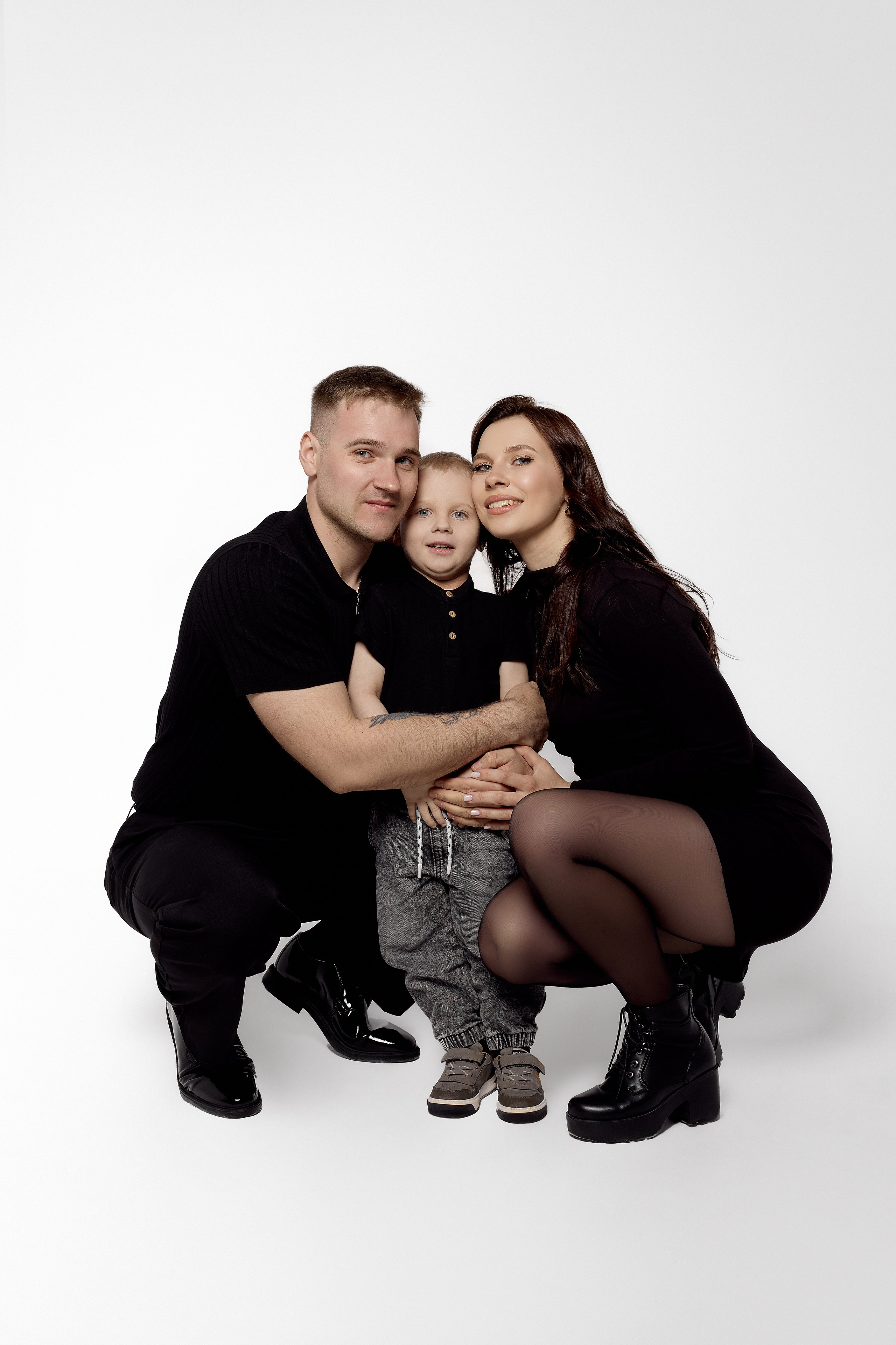 ⠀. Фотограф Советская Гавань — Ванино