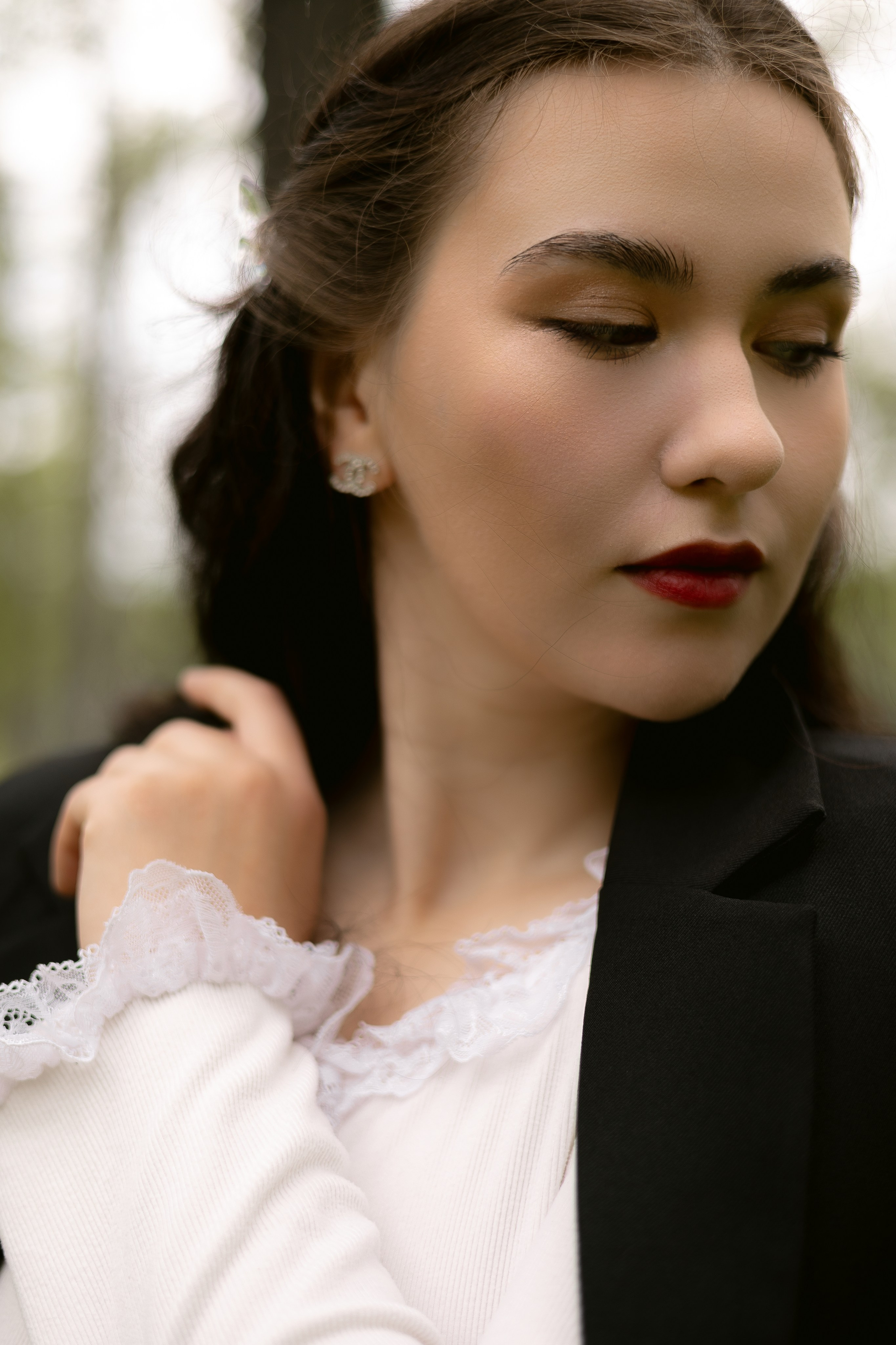 Portrait15. Фотограф Советская Гавань — Ванино