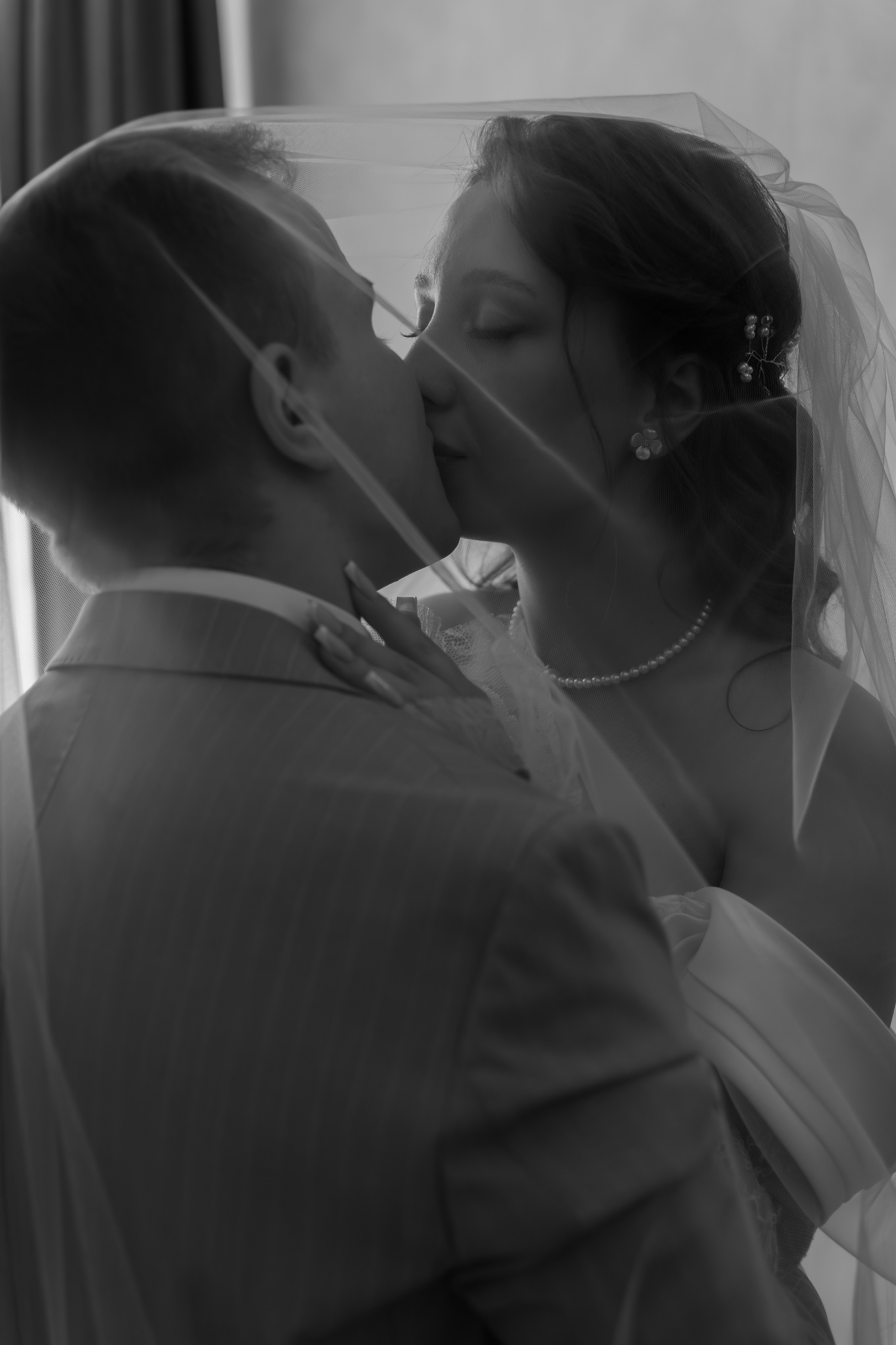 Иван & Дарья. Фотограф Советская Гавань — Ванино