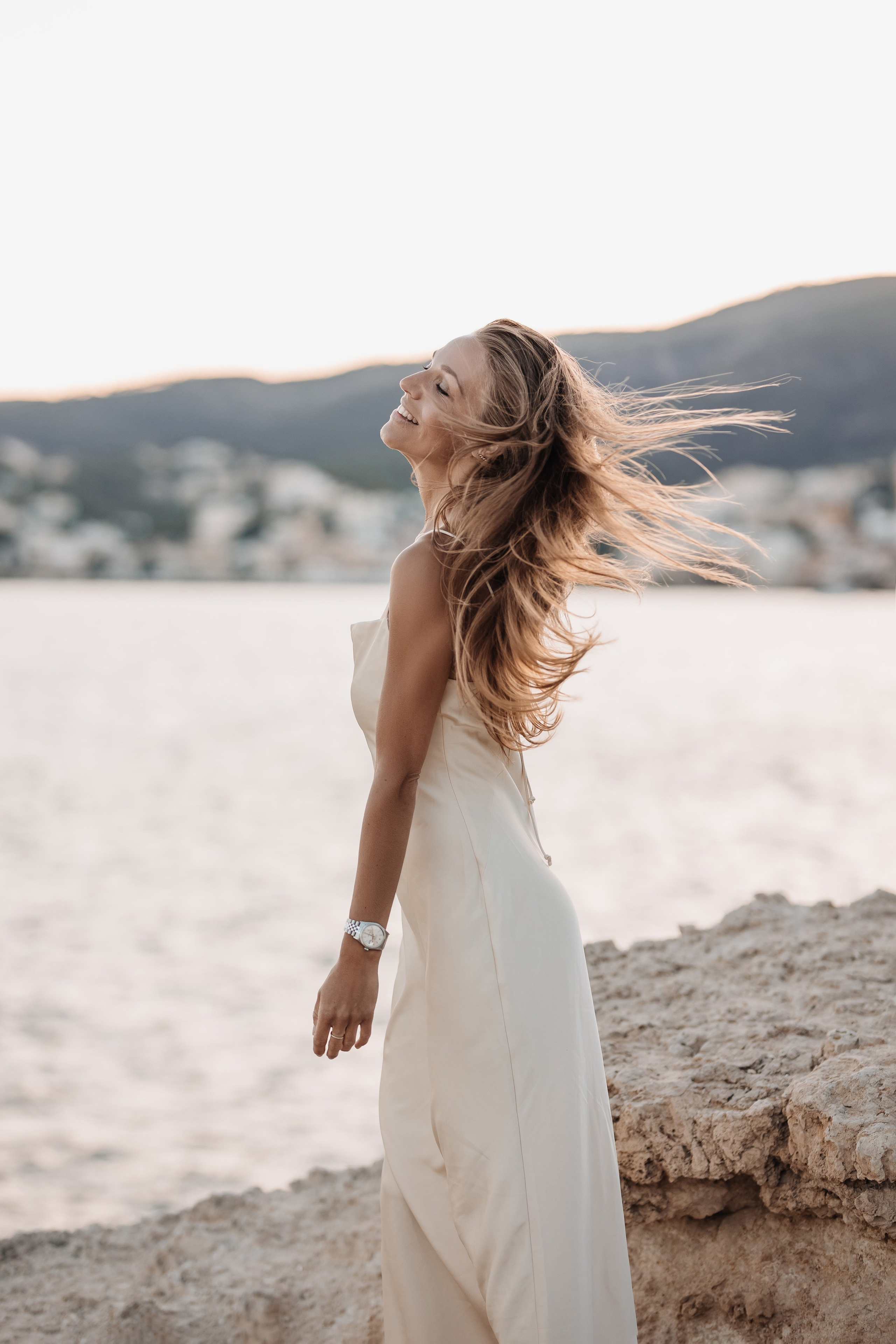 Veronika. Фотограф на Майорке Екатерина Дробышева