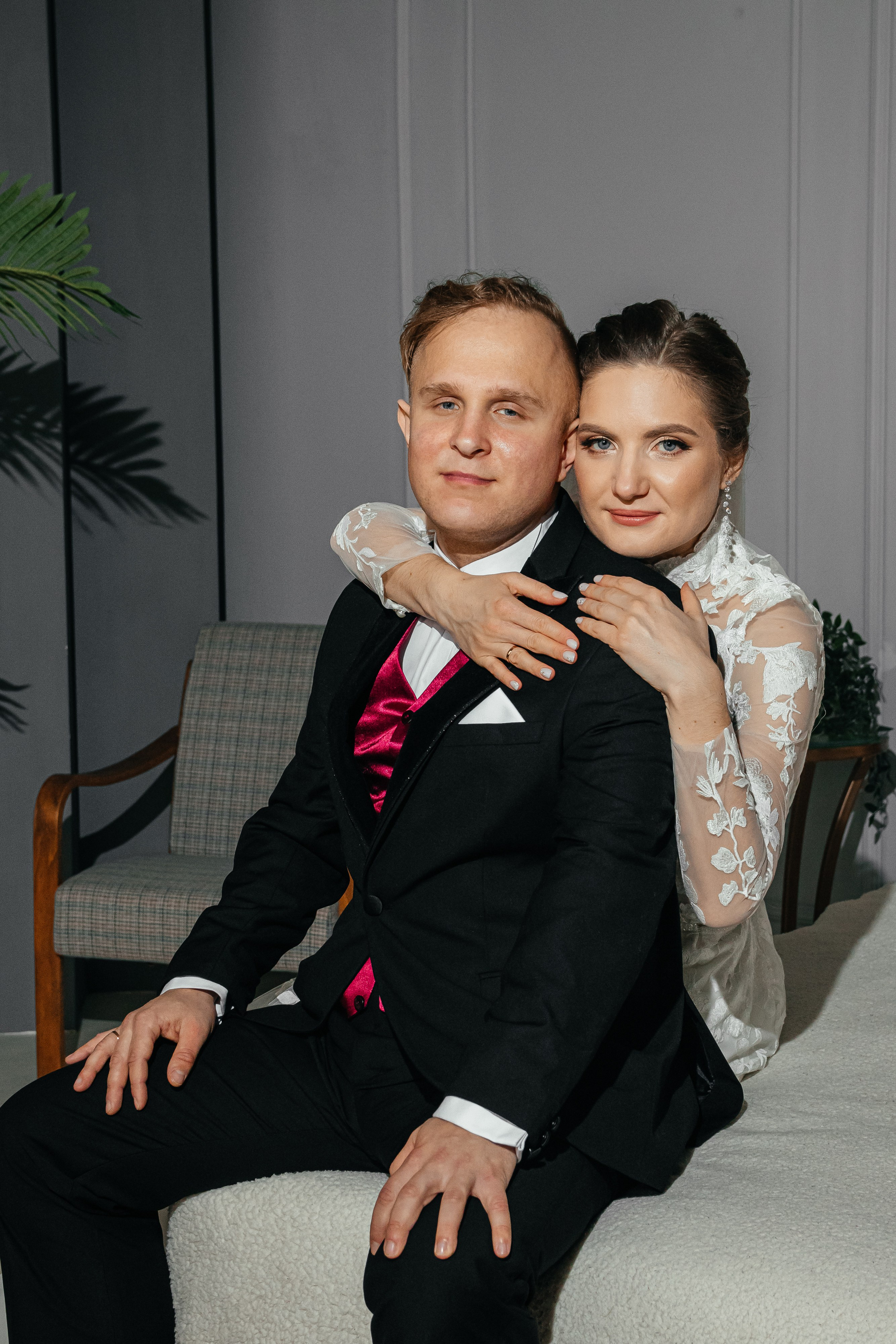 Привет, я - Кирилл, свадебный фотограф из Минска. Выезжаю по всей Беларуси.