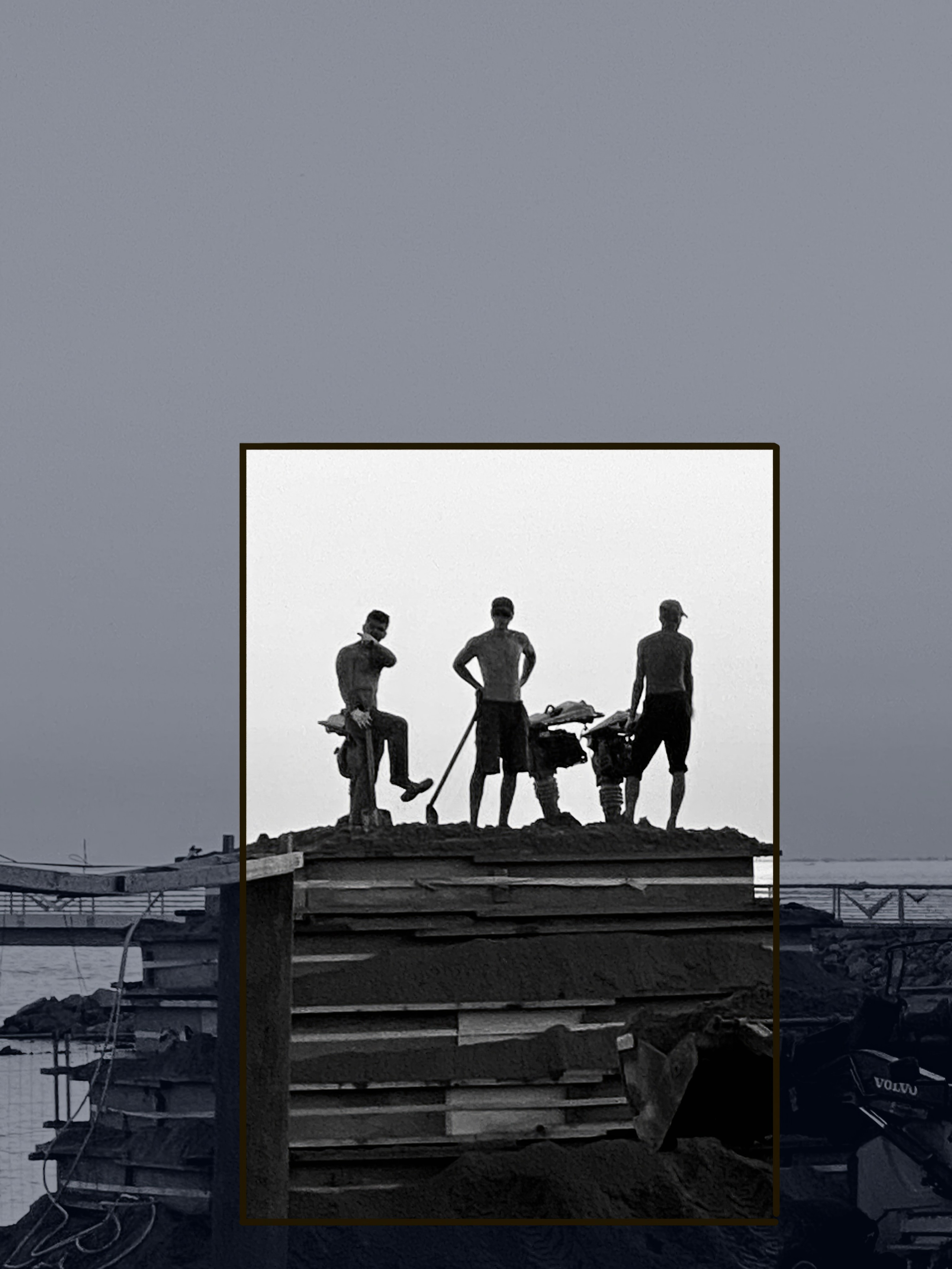 Zoom — авторская фотография Ма. Ма