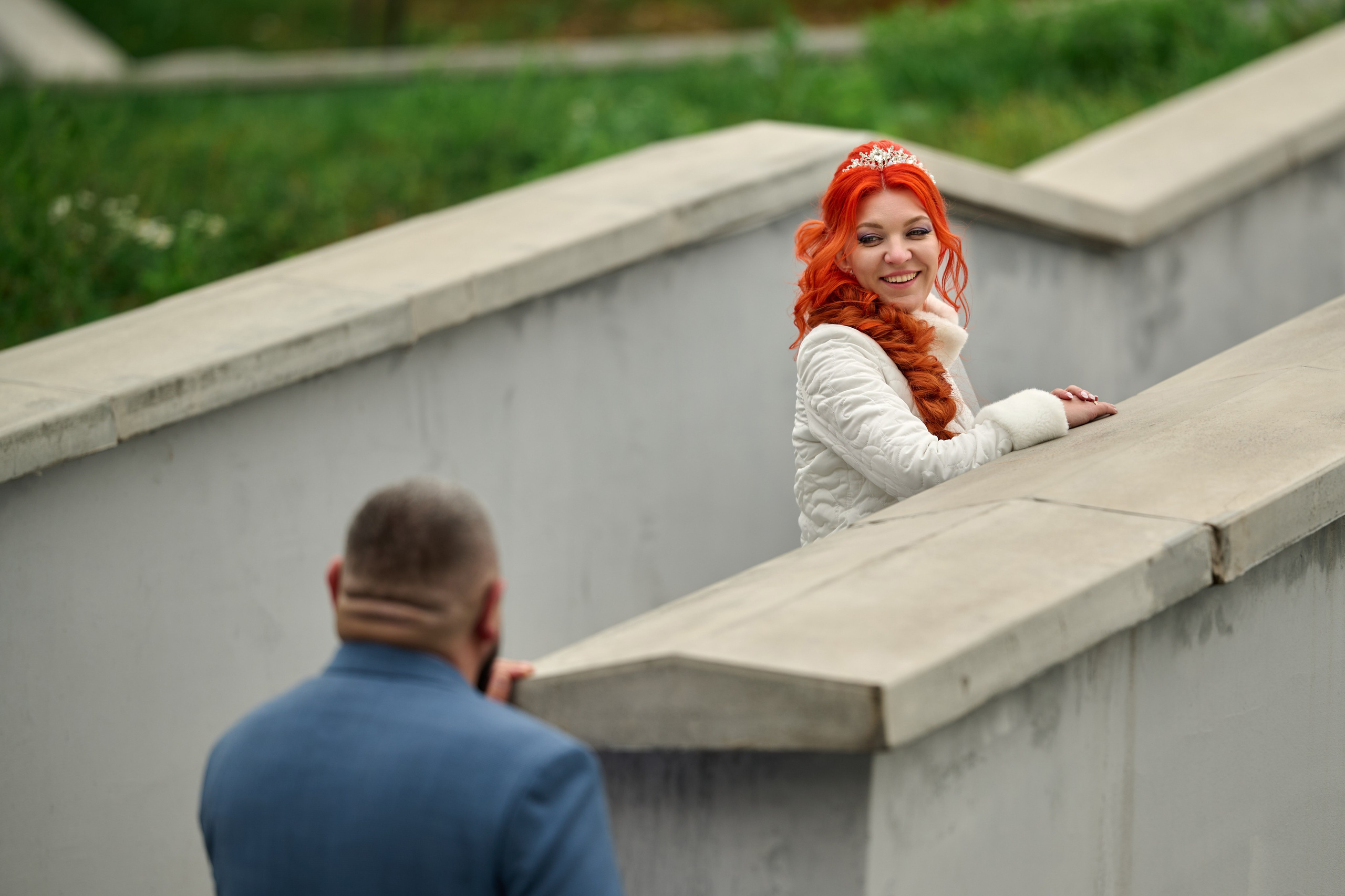Свадьба Максима и Ольги. Профессиональный фотограф Старый Оскол, Губкин — свадьба, венчание, крещение, юбилей и день рождения
