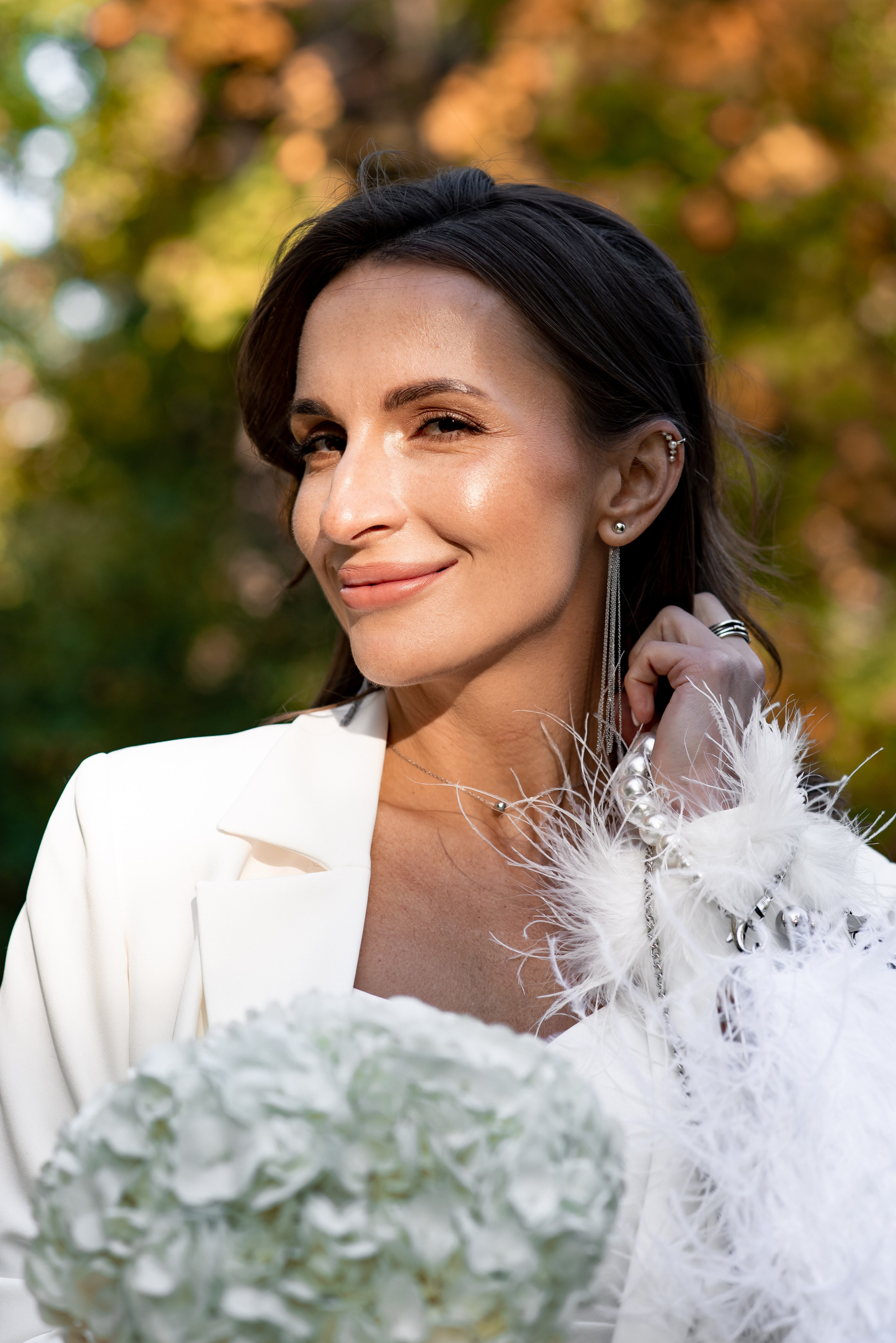 Осенняя свадьба в Пушкине. Анастасия Петрович фотограф, фотокорреспондент в Москве и Санкт-Петербурге. Фотосъёмка репортажа, мероприятия, корпоративная съёмка, контент