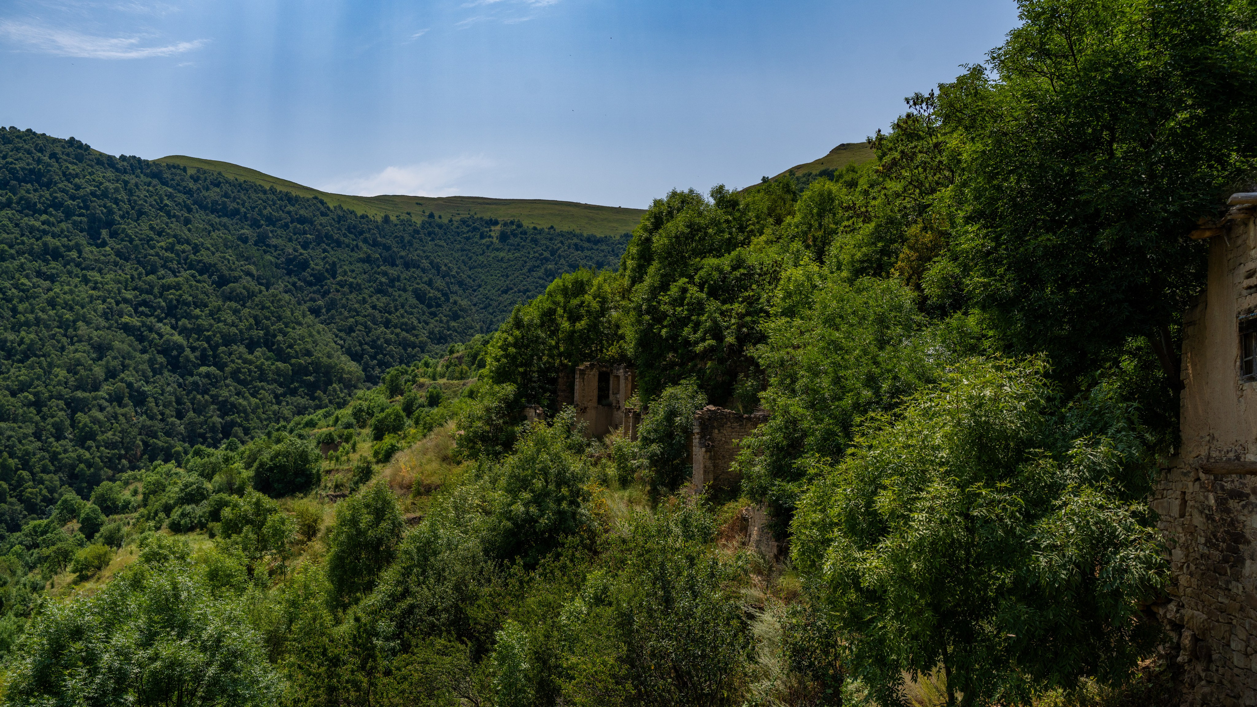 Дагестан. Фотограф в Москве. Шахабудин