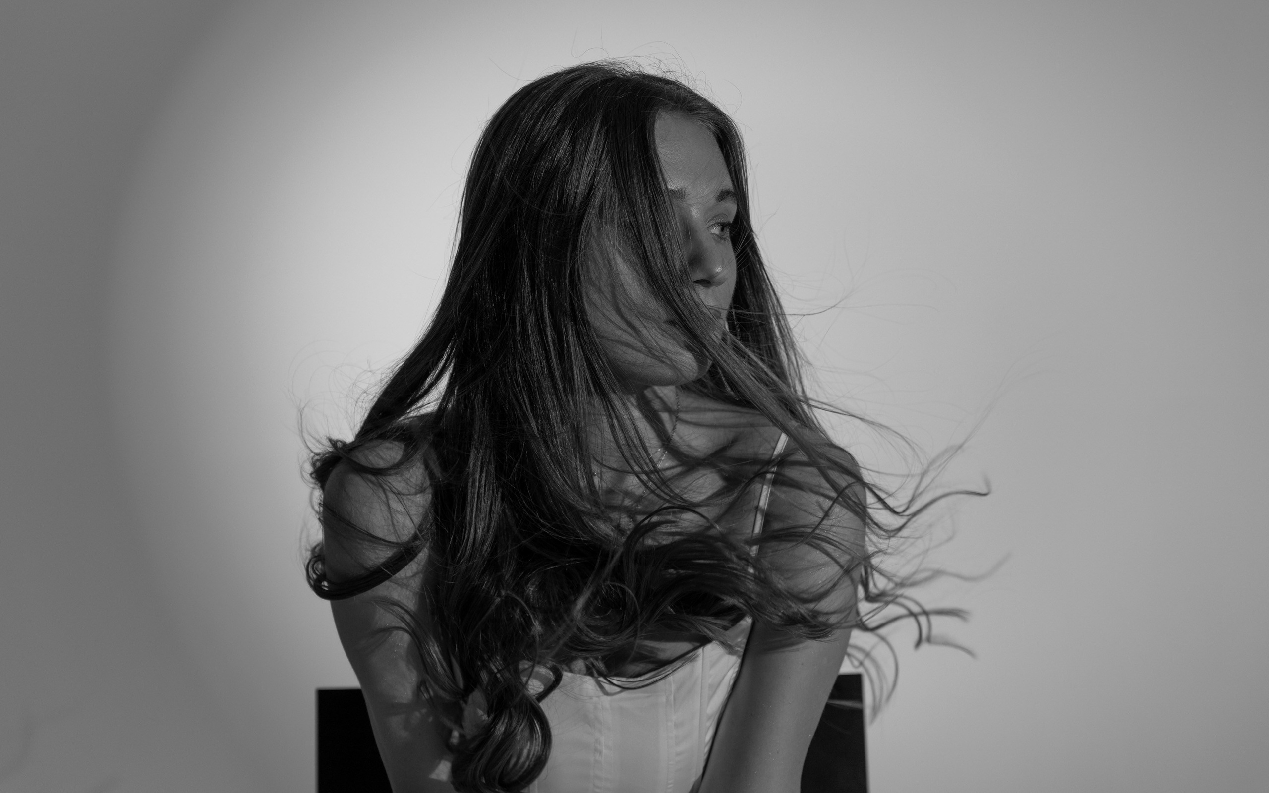 Юля. Фотограф в Москве. Шахабудин