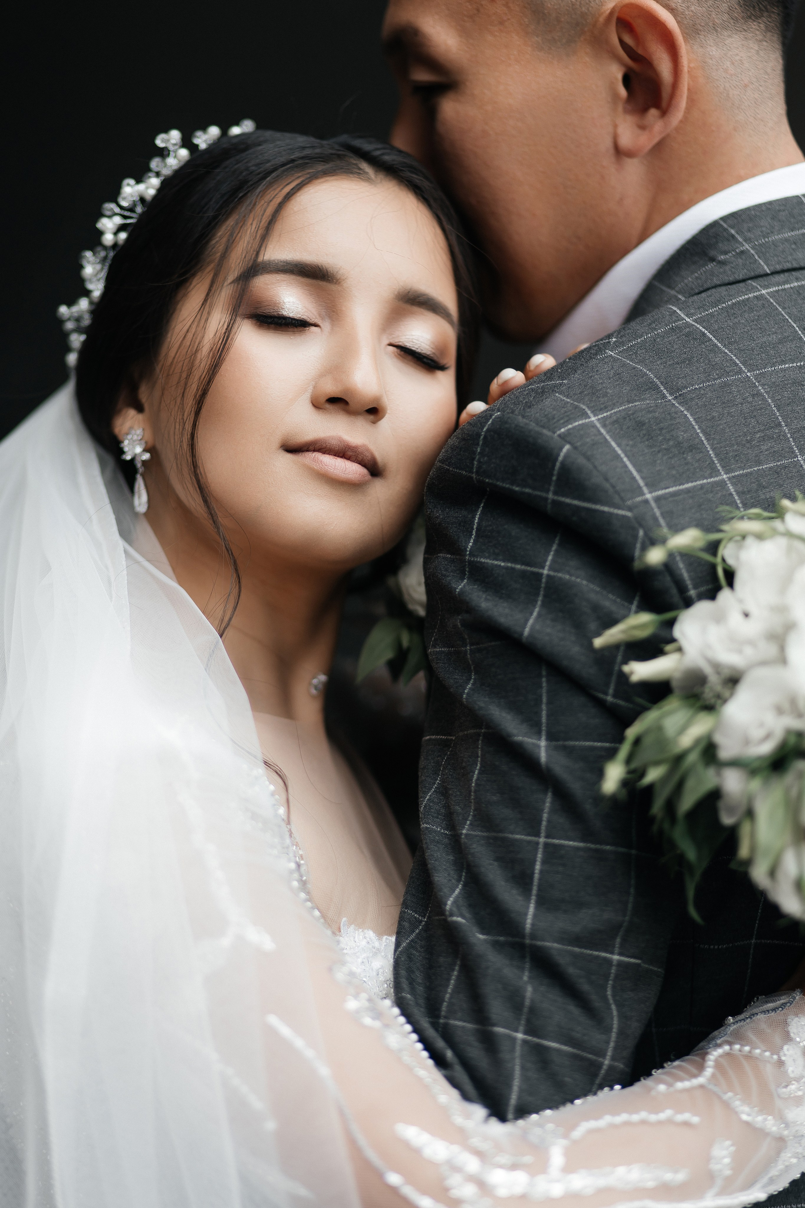 Жанара & Даулет. Фотограф в Москве Валерия Рожкова