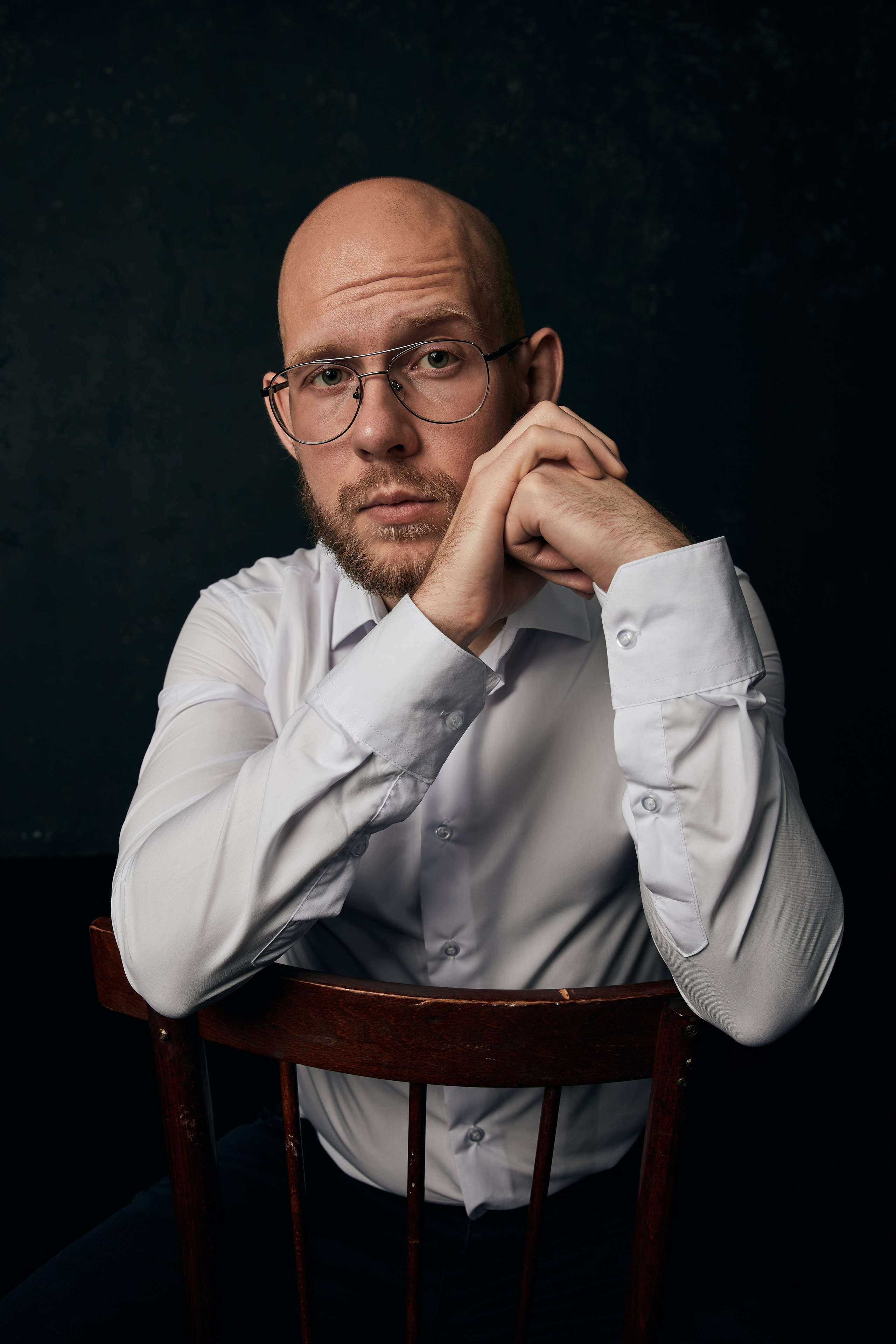 Портретные съемки. Фотограф в Ростове-на-Дону