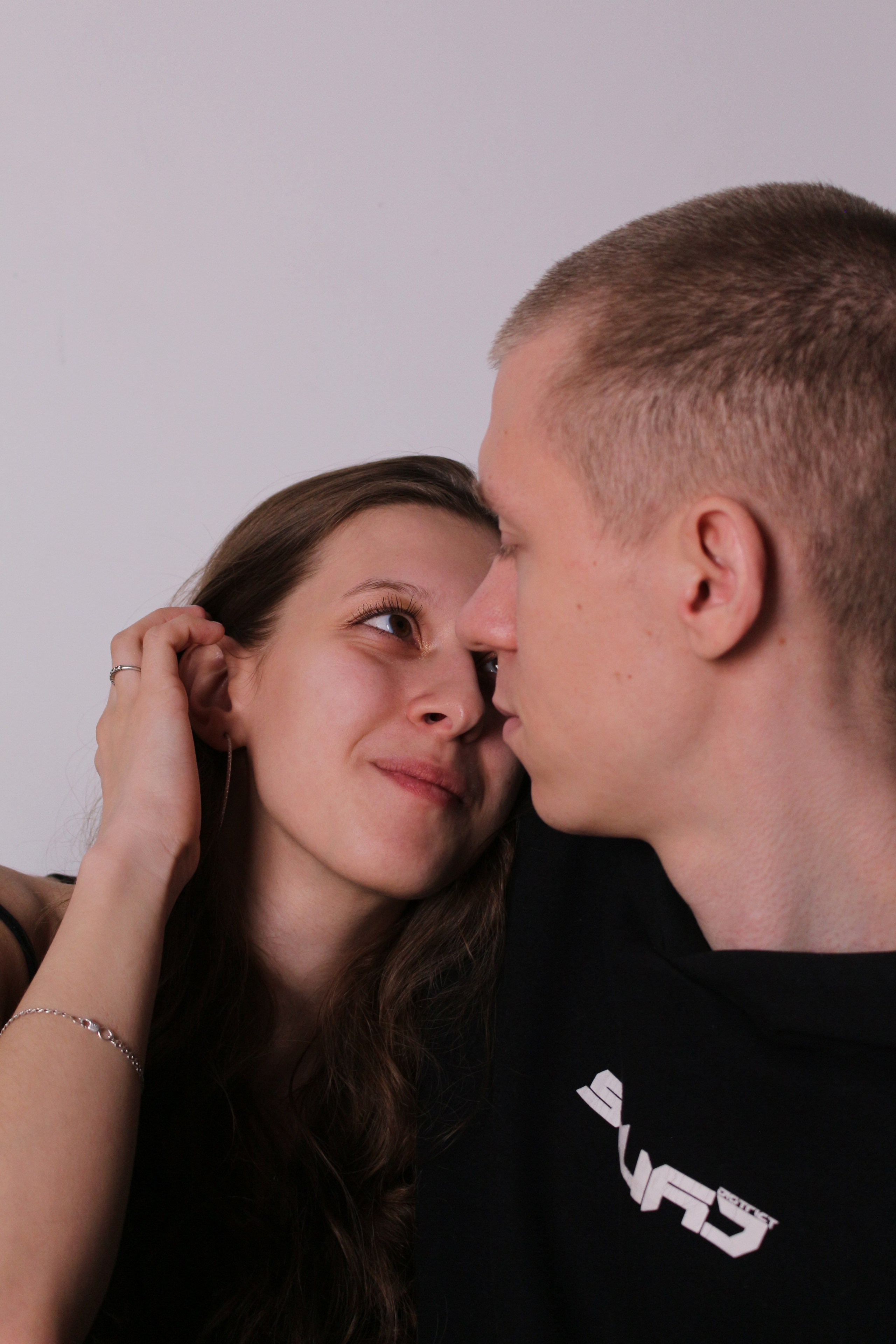 Love story / парные фотосессии. Фотограф Красноярск | Касьянова Мира