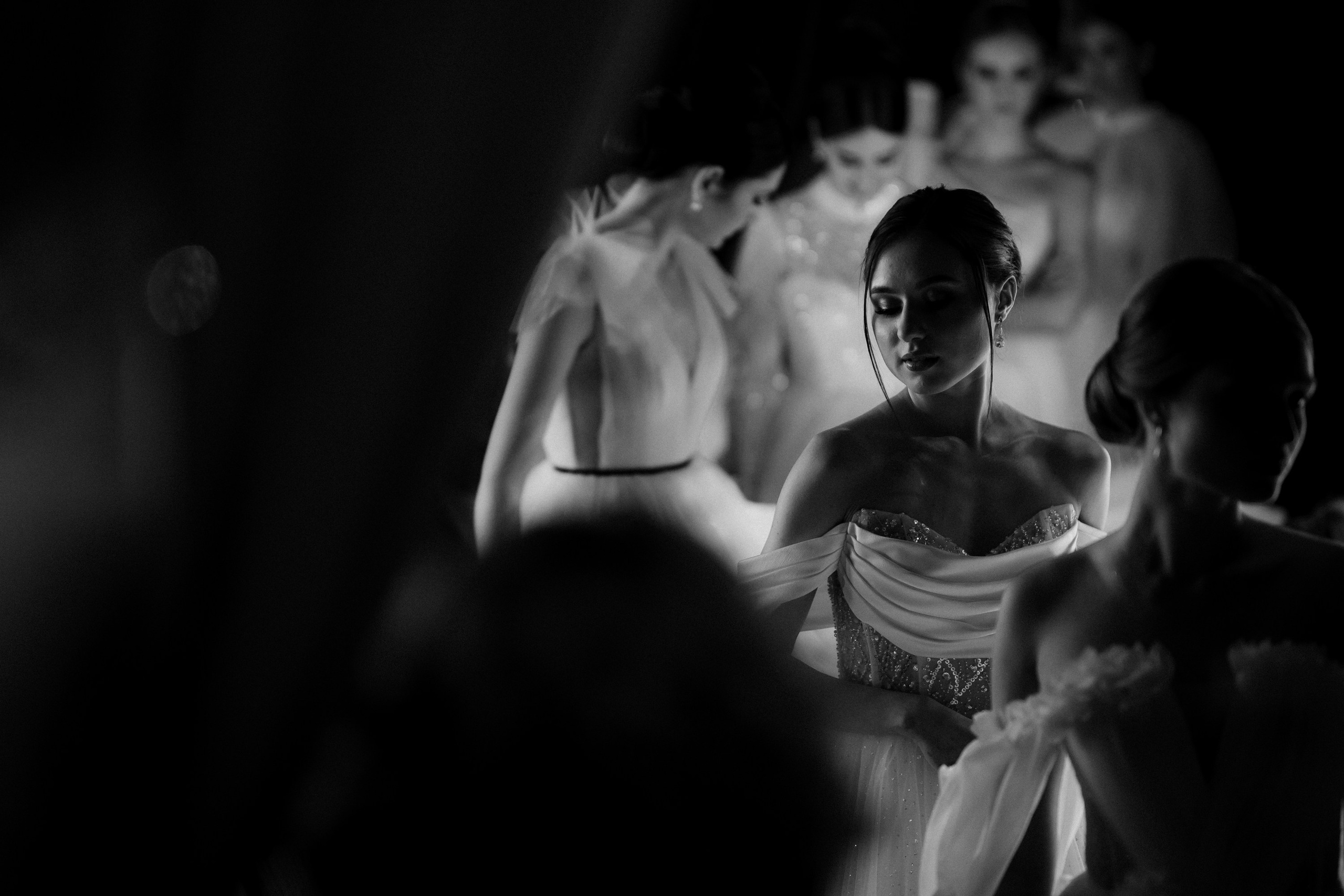 День Рождения свадебного бутика EGOISTKA. Главная