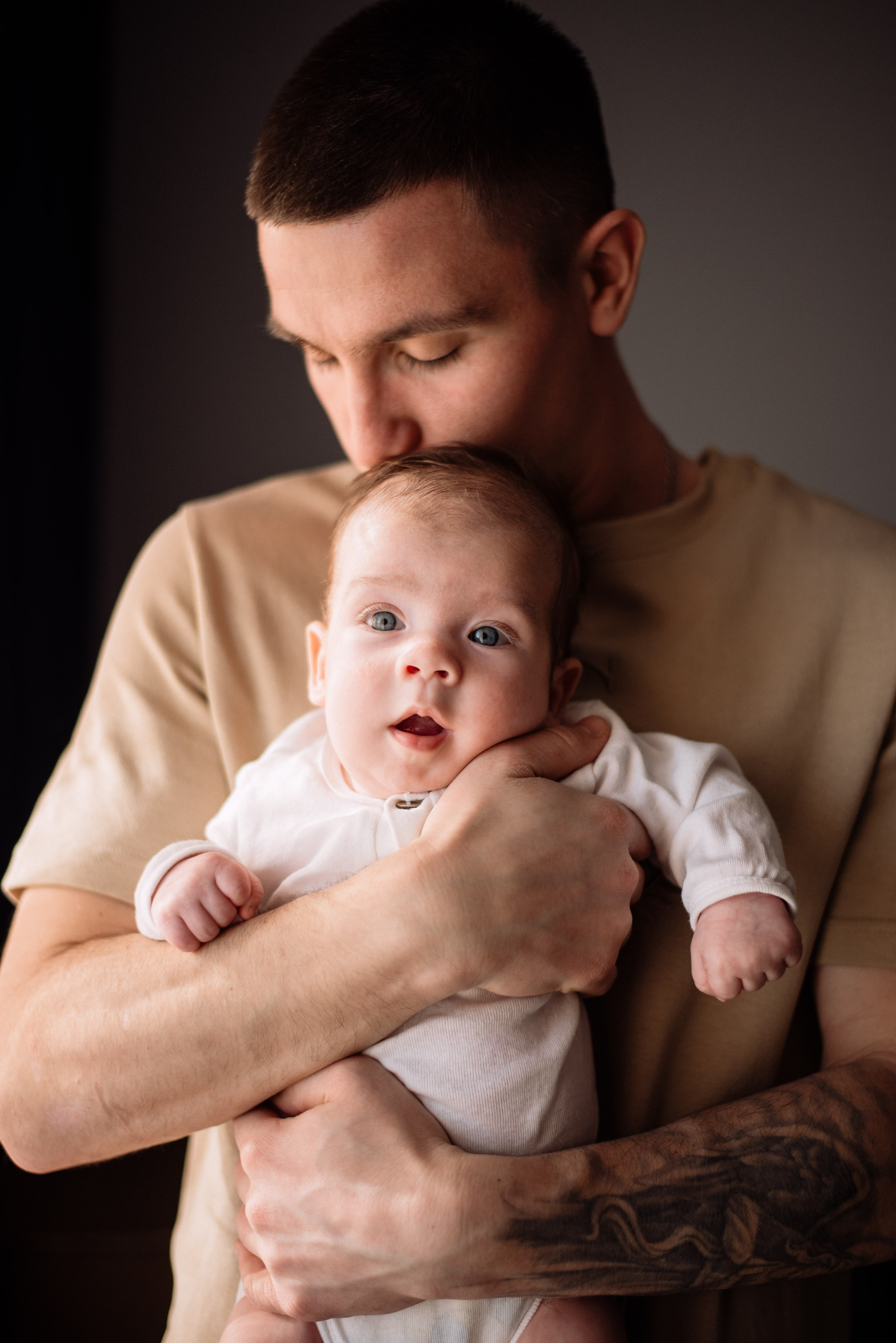 Домашняя. Фотограф Родионова Екатерина в Москве и Оренбурге