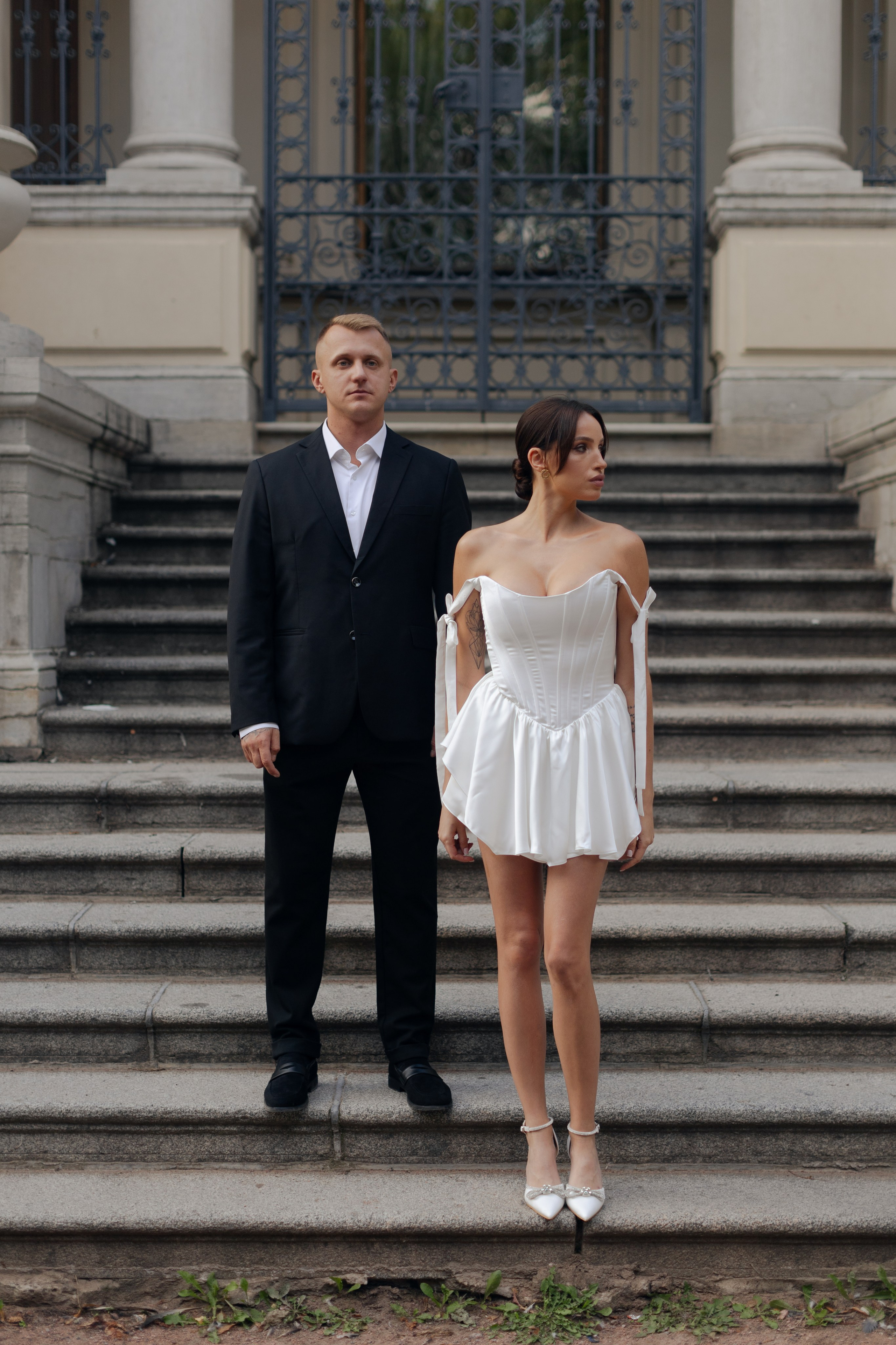 Алексей и Анастасия. @dariazphoto свадебный фотограф