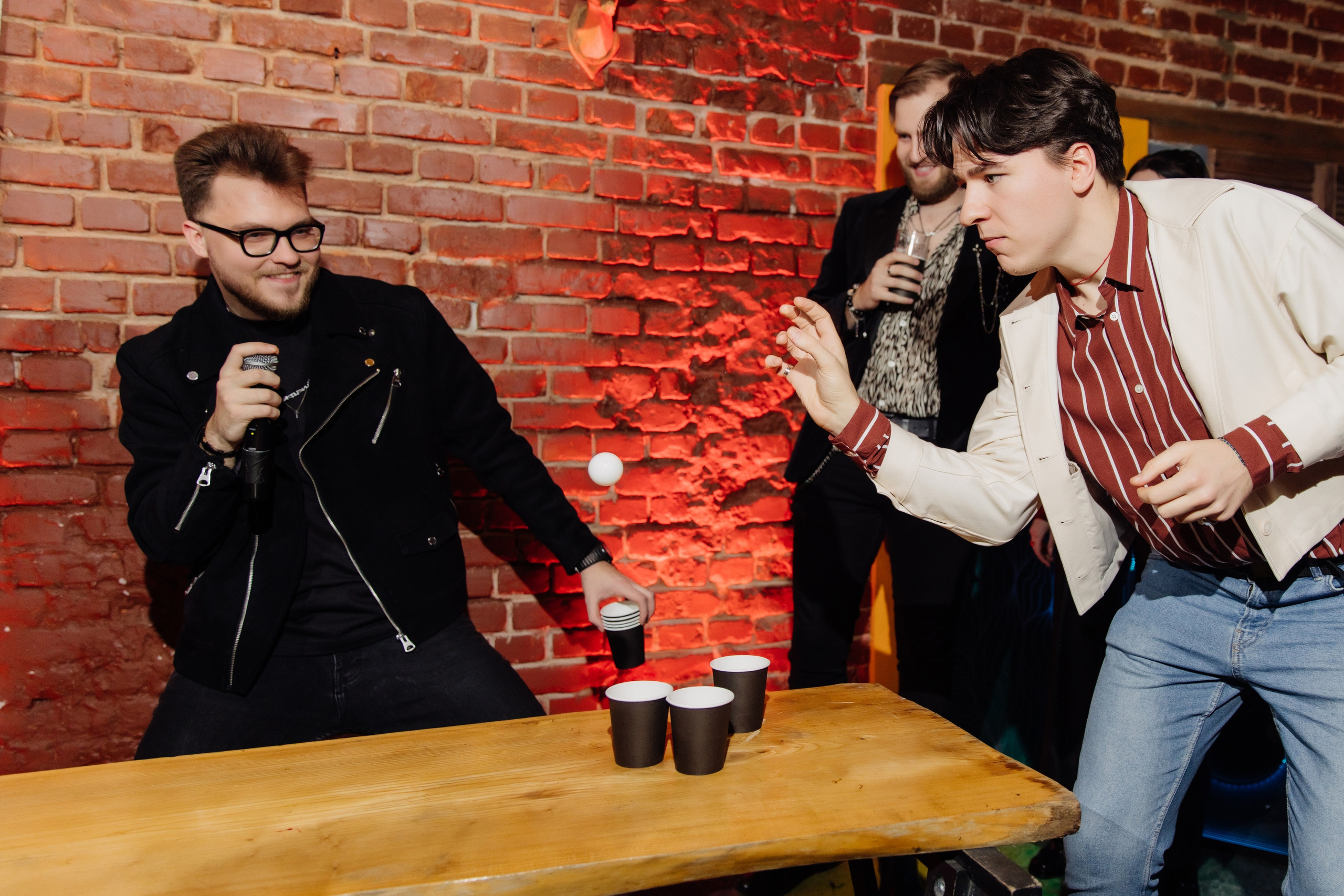 Корпоратив. Репортажный фотограф Ольга Кочетова в Москве