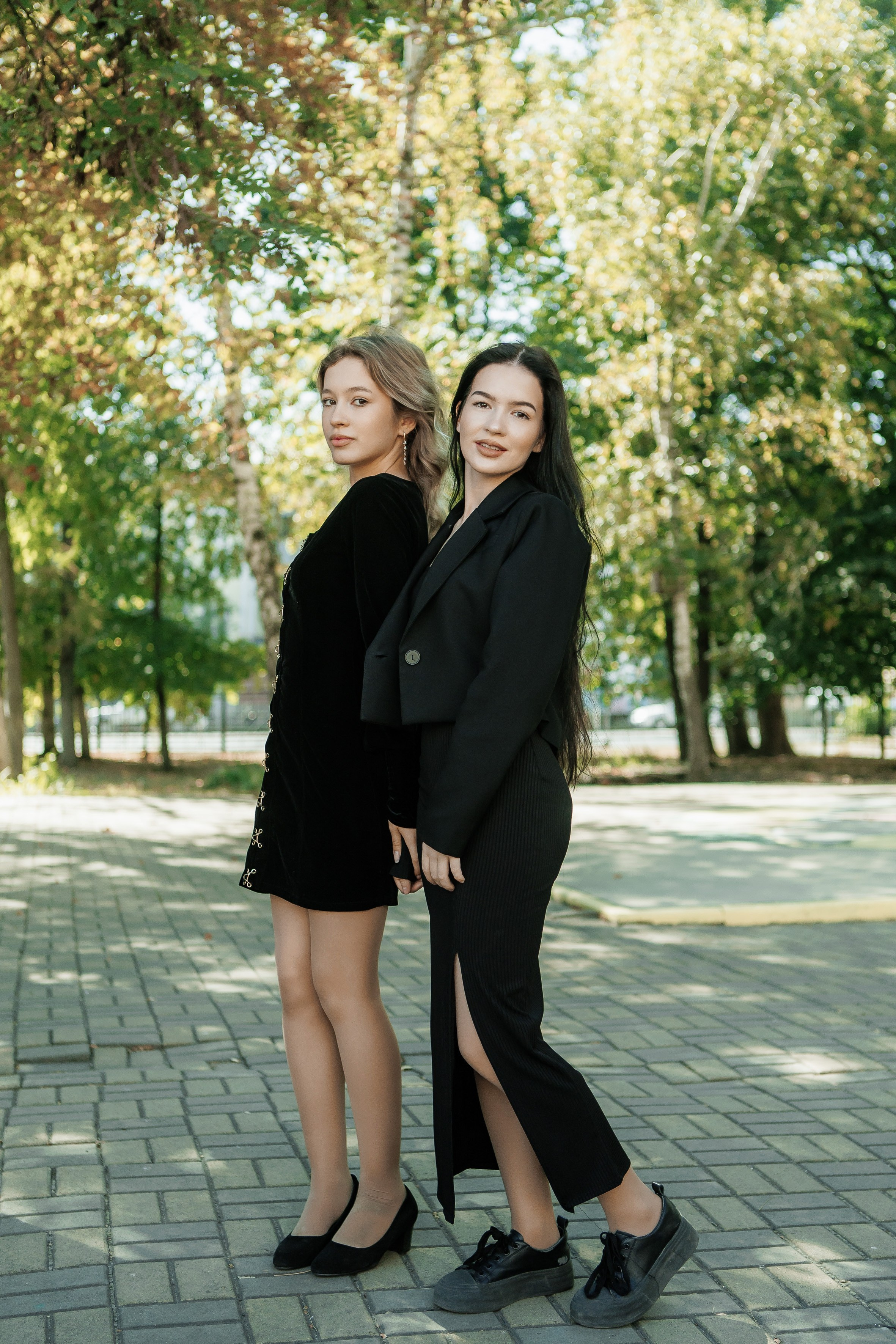 Гимназия 12 11 А 2024. Свадебный и портретный Фотограф в Липецке Дмитрий Котюков