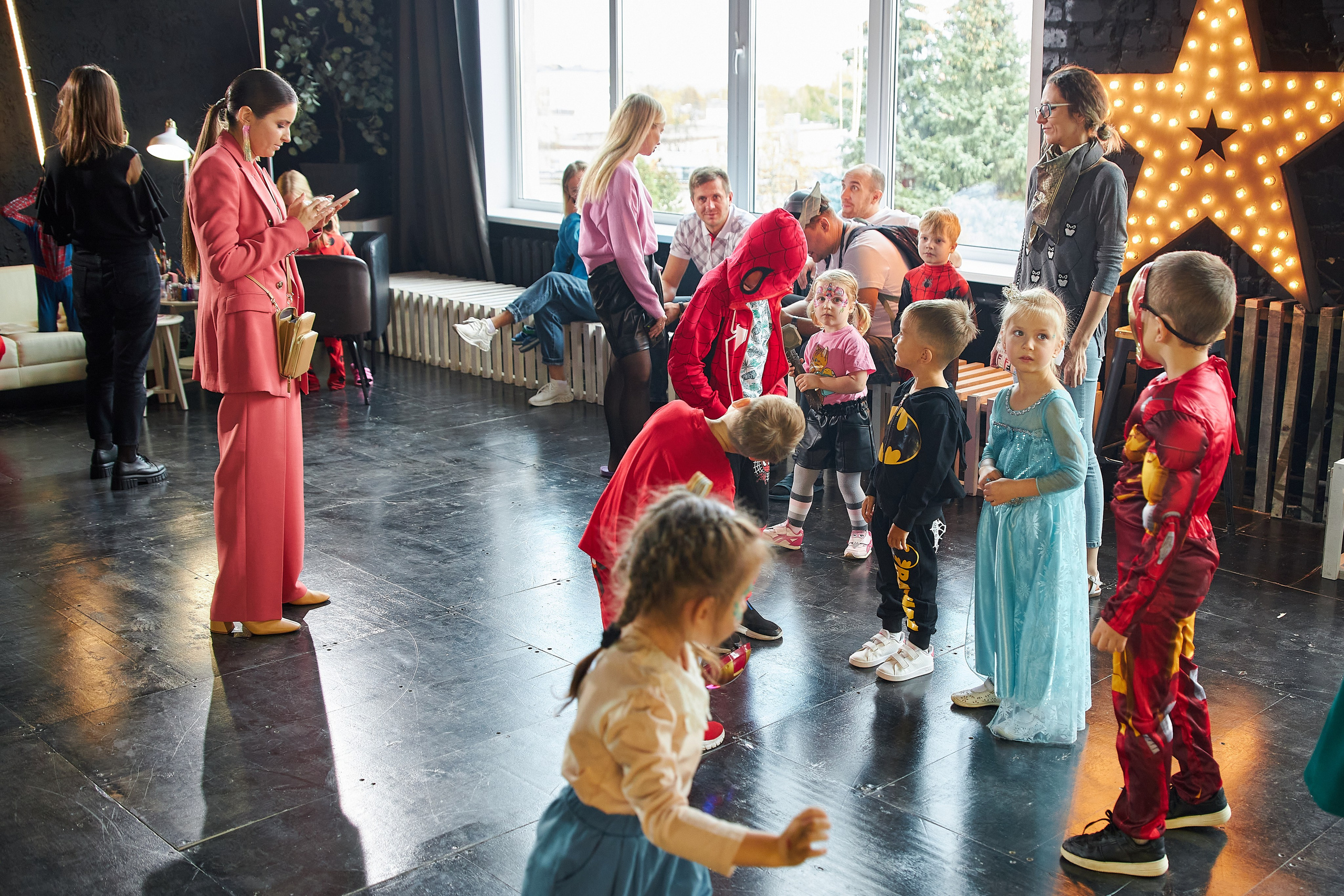 Марк 5. Кокорин Евгений Фотограф