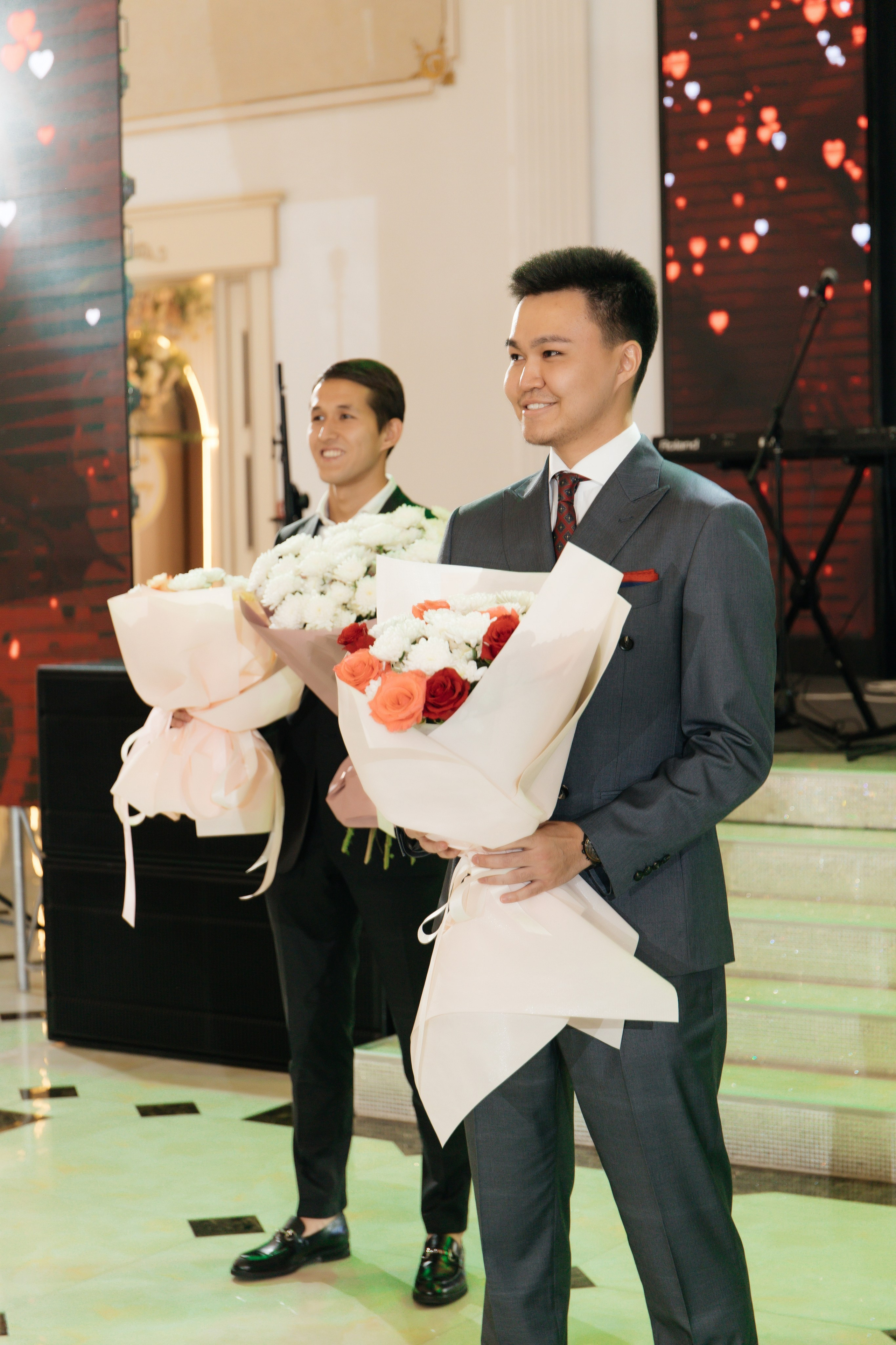 KAMILA. ZHASULAN SABYTULY