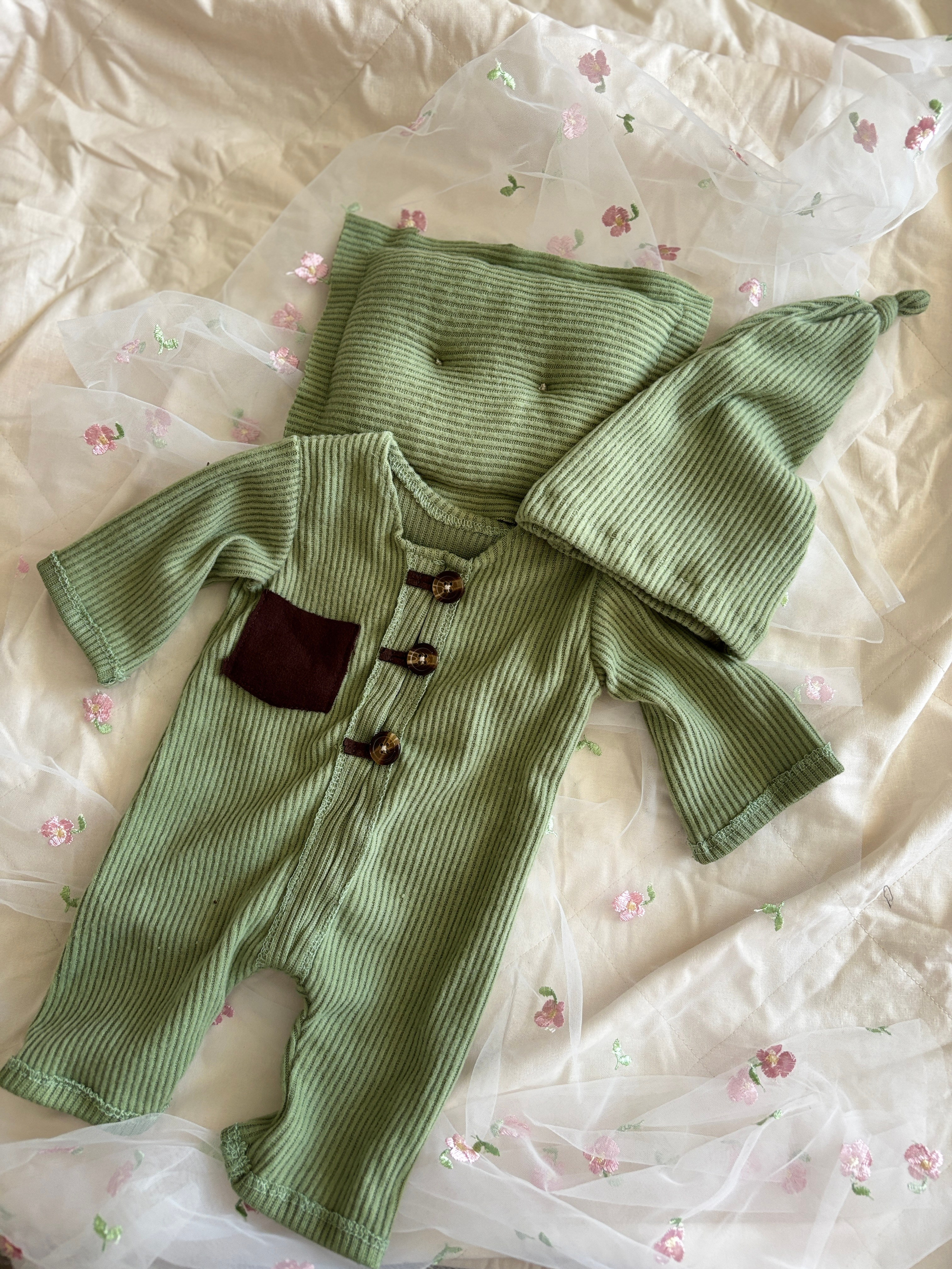 Реквизит. Фотограф новорождённых в Самаре