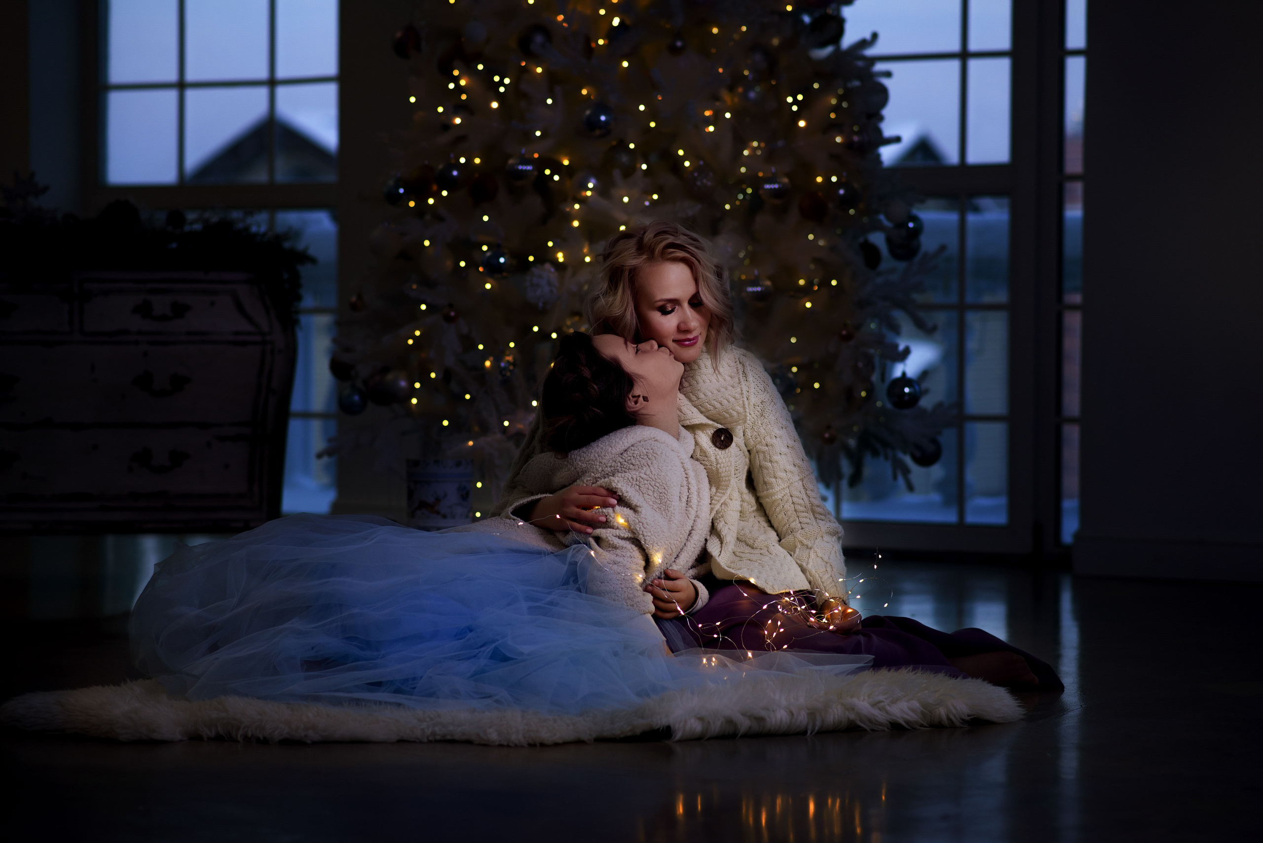 Семейная фотосессия. Фотограф новорожденных Иркутск Надежда Мирошниченко