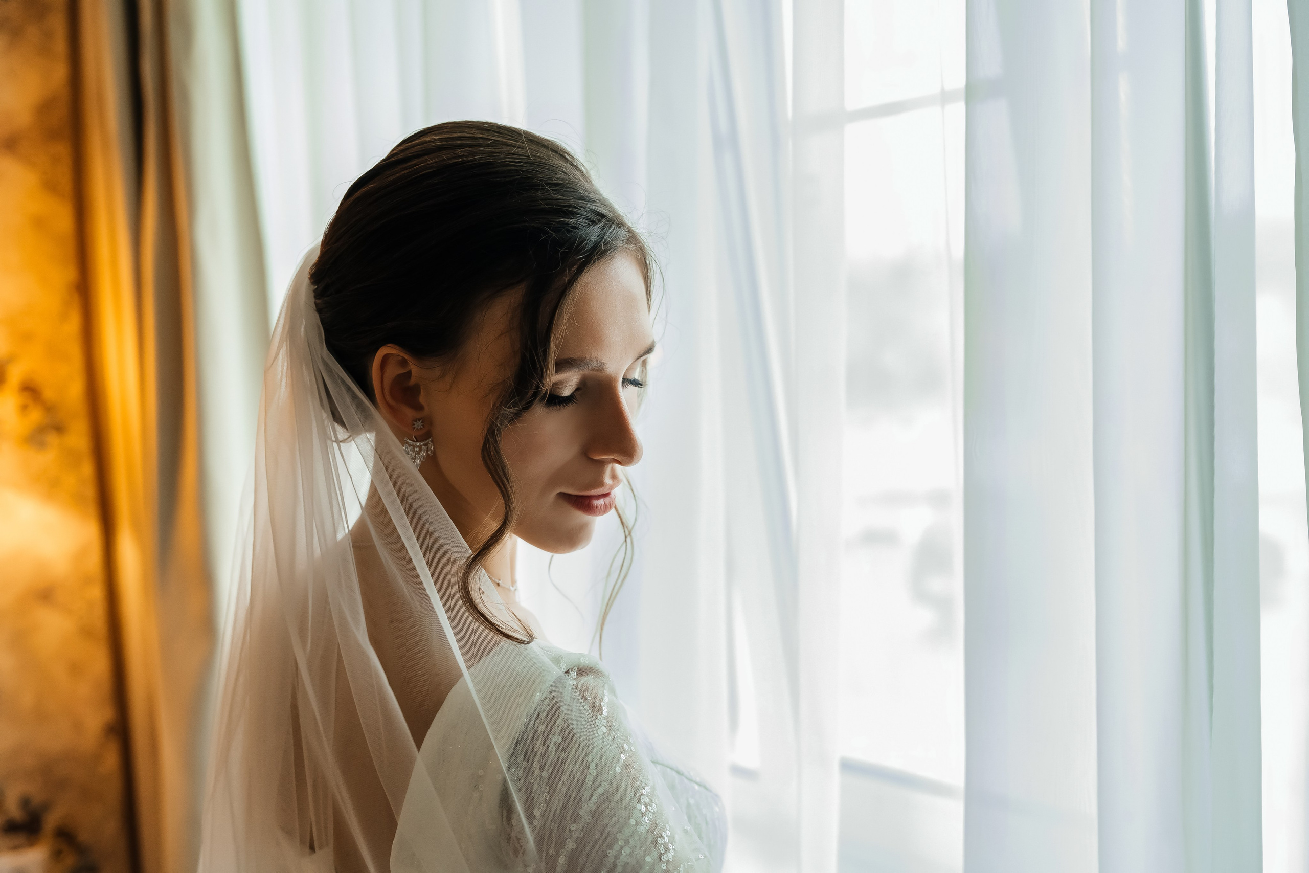 Свадьба в Ступино Татьяны и Павла