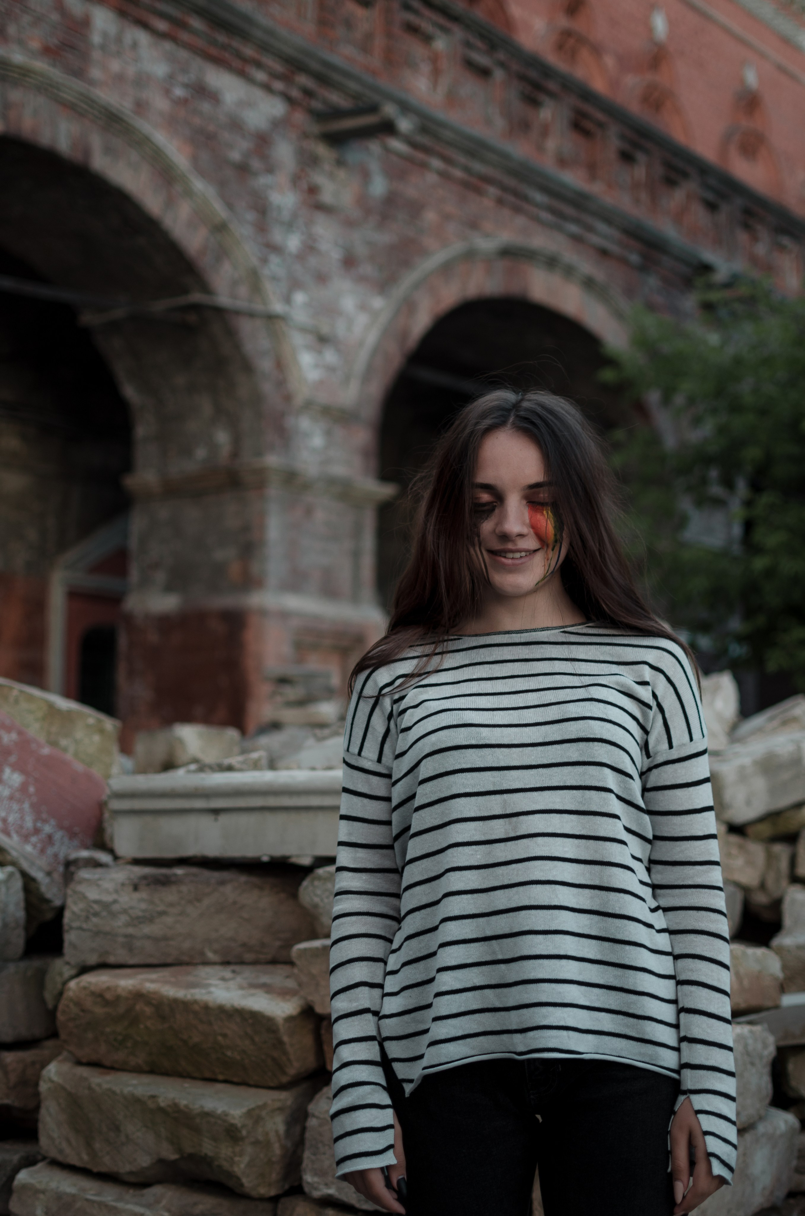 Саша. Фотограф Анисин Денис